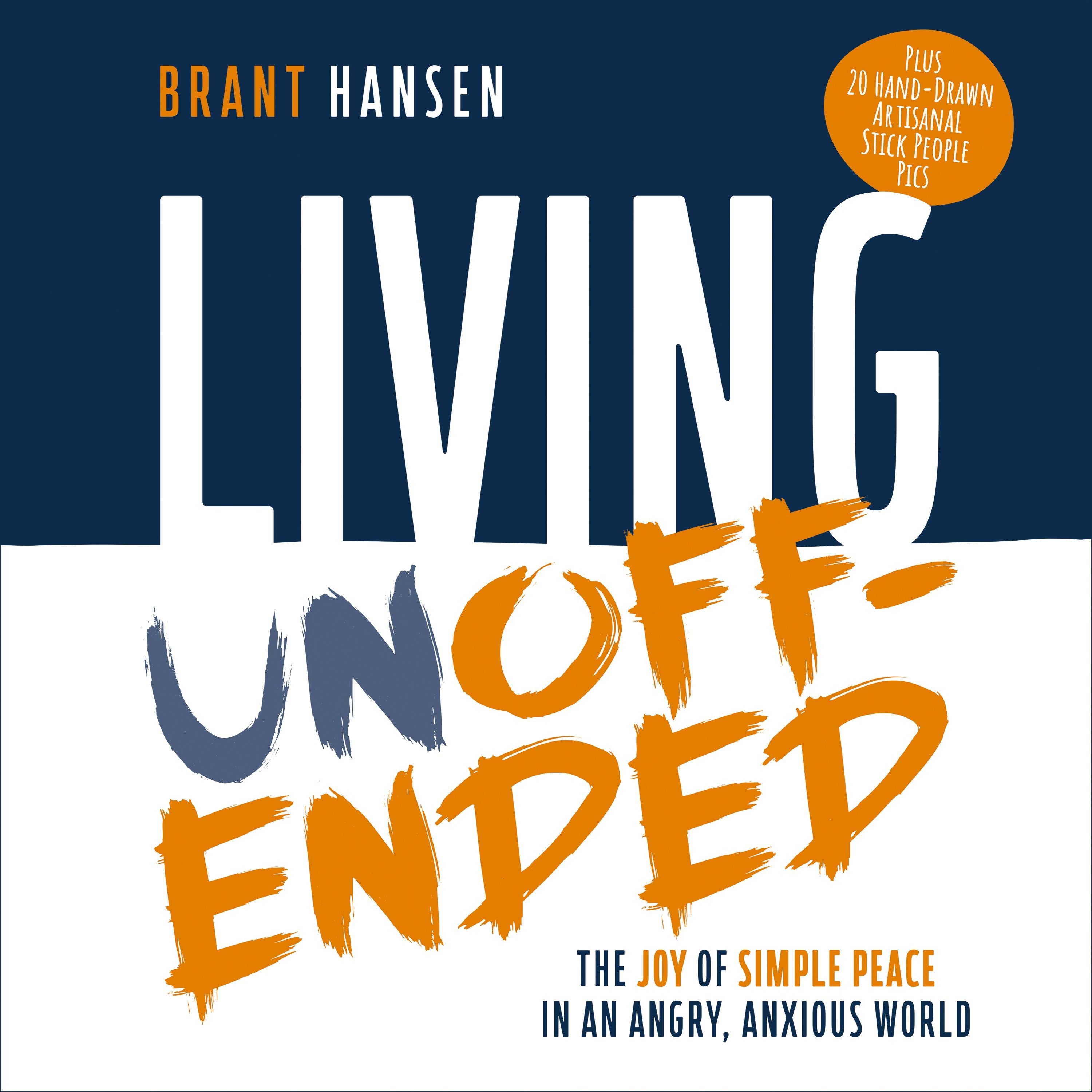 Living Unoffended