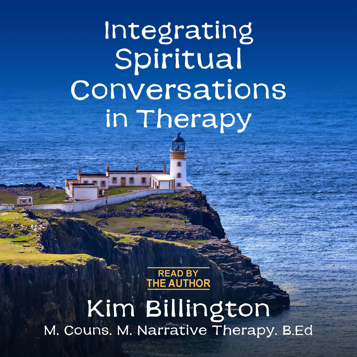 Integrating Spiritual Conversations in Therapy