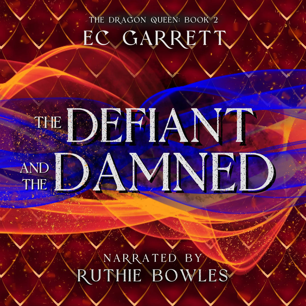 The Defiant and The Damned