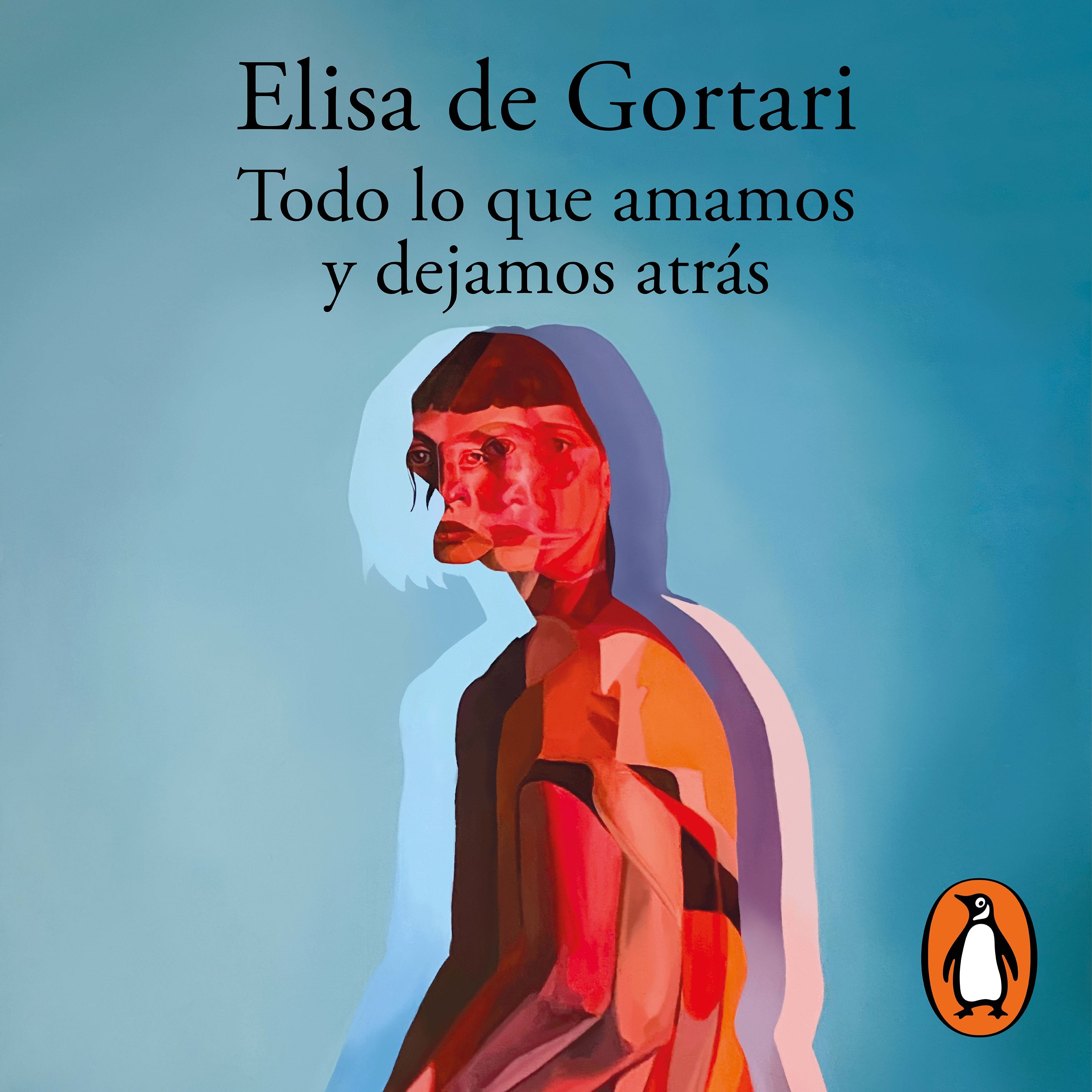 Todo lo que amamos y dejamos atrás
