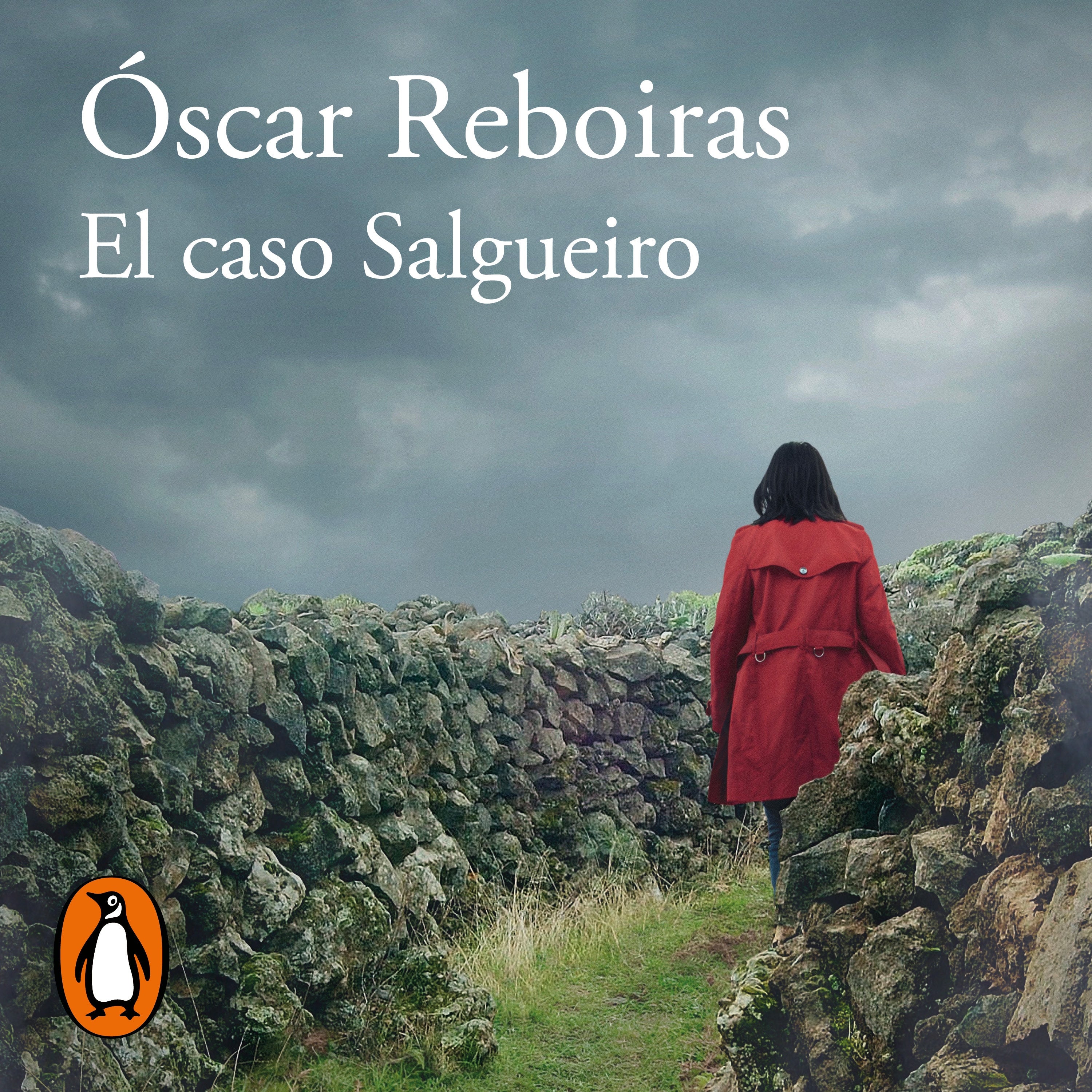 El caso Salgueiro