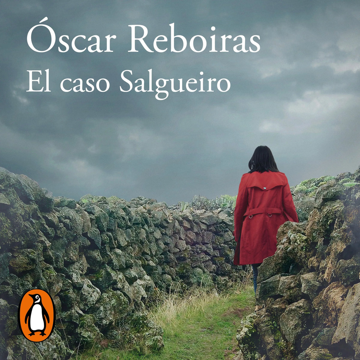 El caso Salgueiro