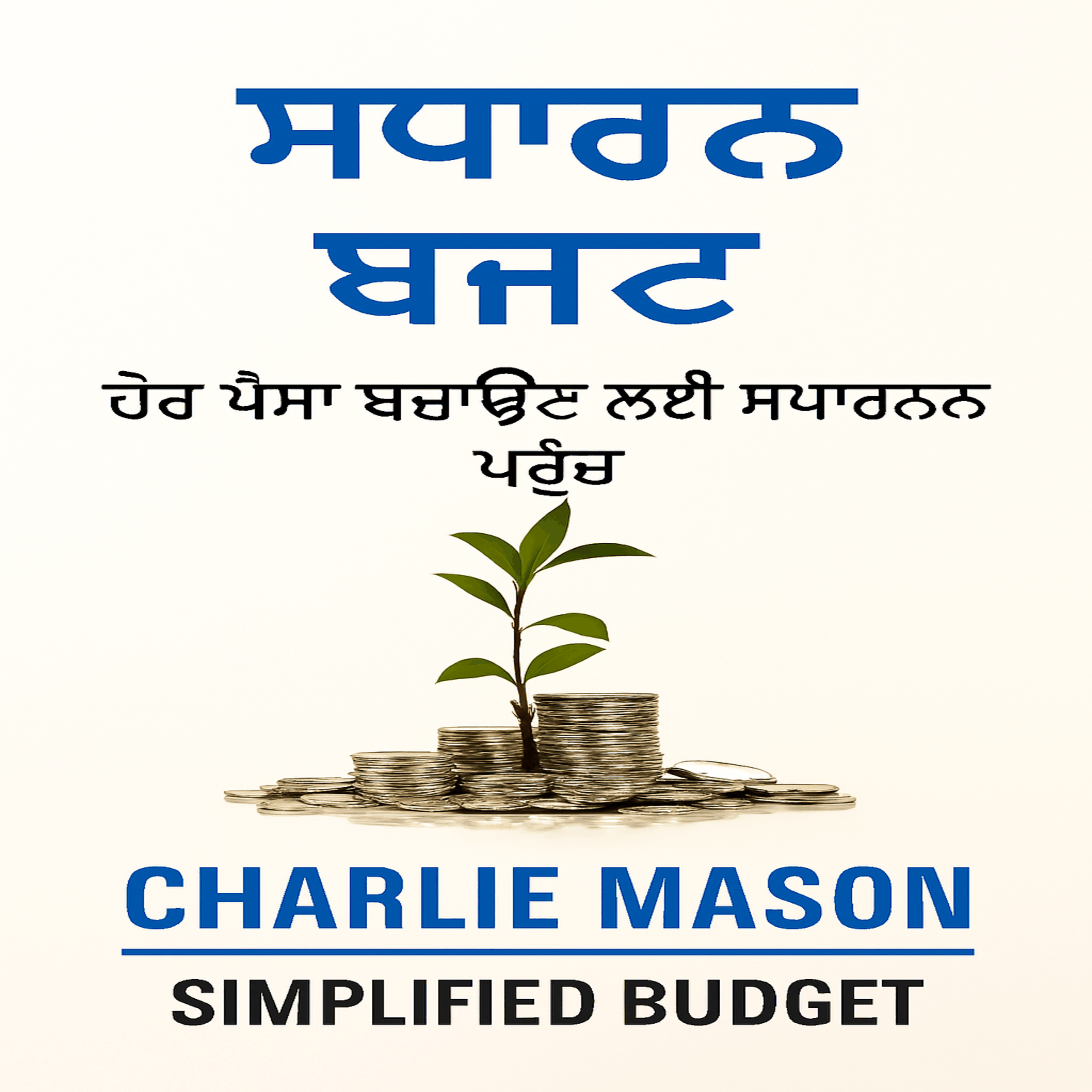 ਘੱਟੋ-ਘੱਟ ਬਜਟ, ਹੋਰ ਪੈਸੇ ਬਚਾਉਣ ਦੇ ਤਰੀਕੇ ਬਾਰੇ ਸਰਲ ਪਹੁੰਚ