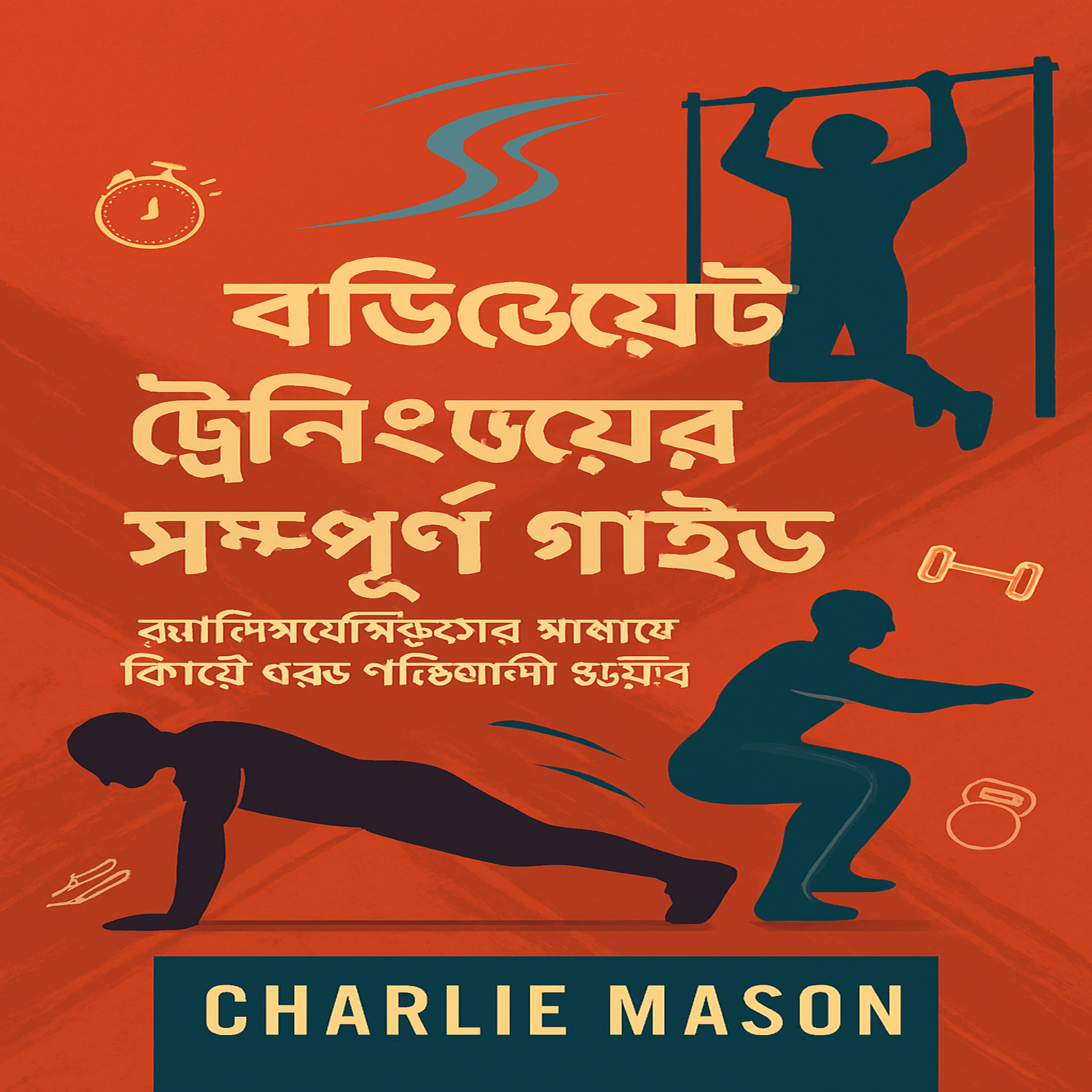 সম্পূর্ণ বডিওয়েট প্রশিক্ষণ: ফিট এবং শক্তিশালী হওয়ার জন্য ক্যালিসথেনিক কীভাবে ব্যবহার করবেন