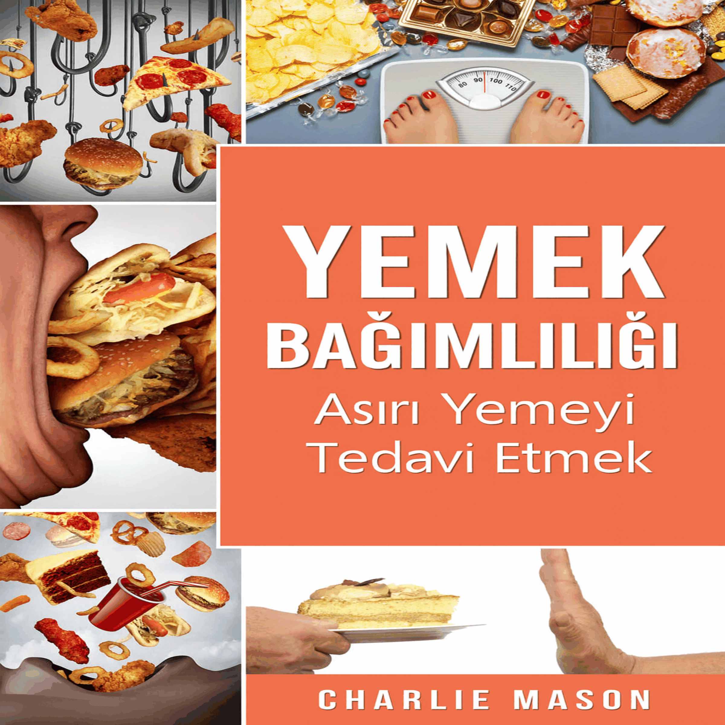 Yeme Bağımlılığı: Aşırı Yeme Tedavisi