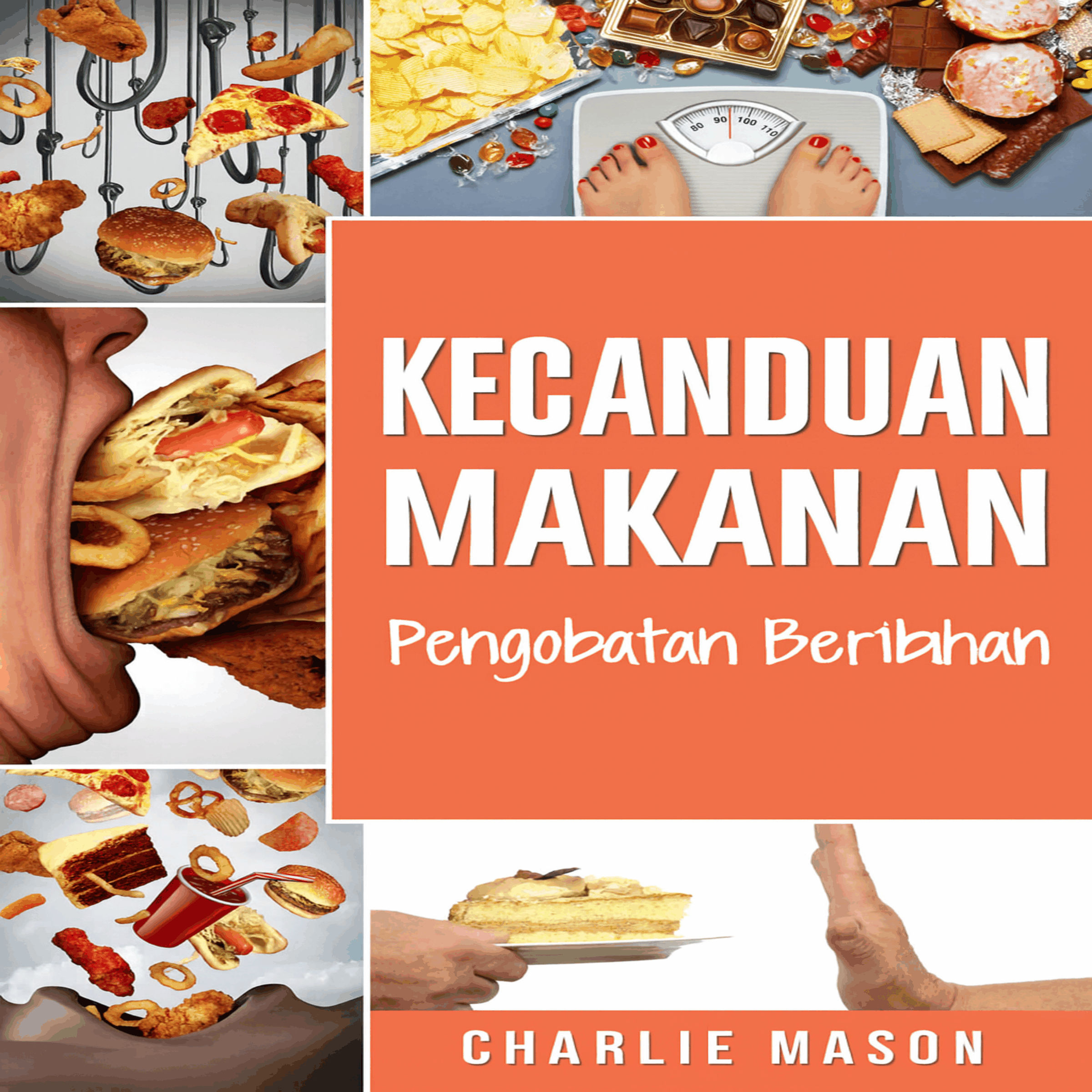 Kecanduan Makanan: Pengobatan untuk Makan Berlebihan