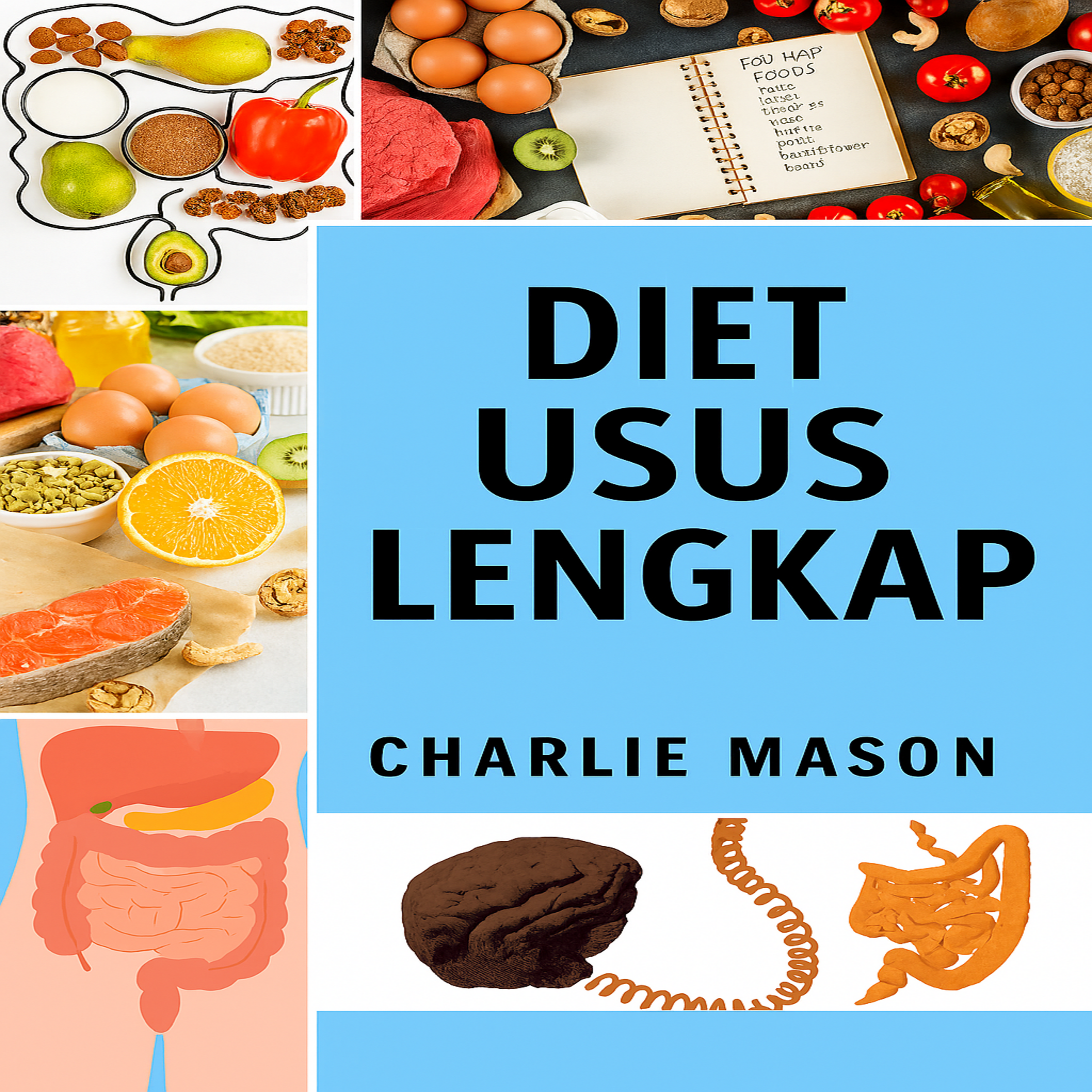 Diet Usus Lengkap