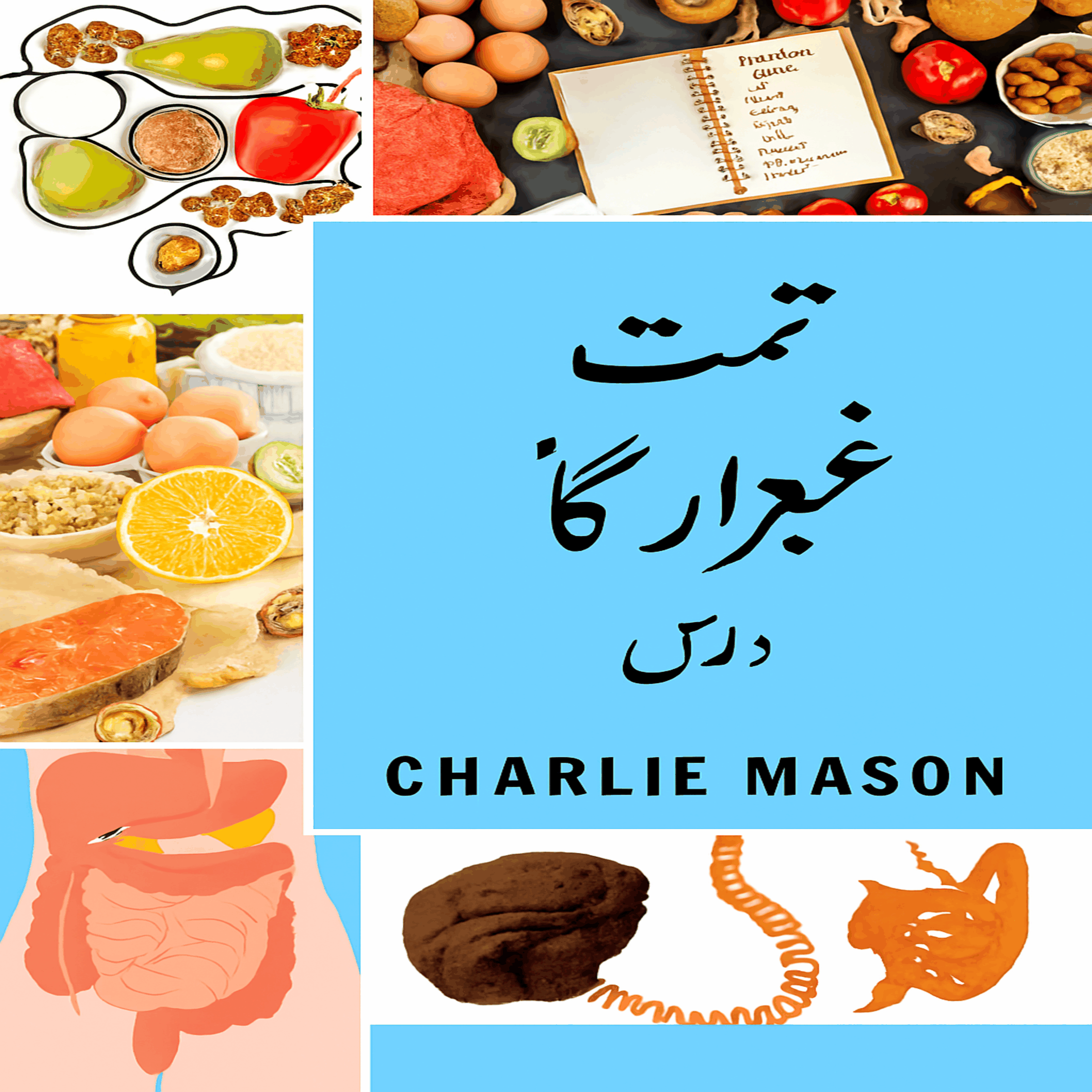 مکمل گٹ ڈائیٹ