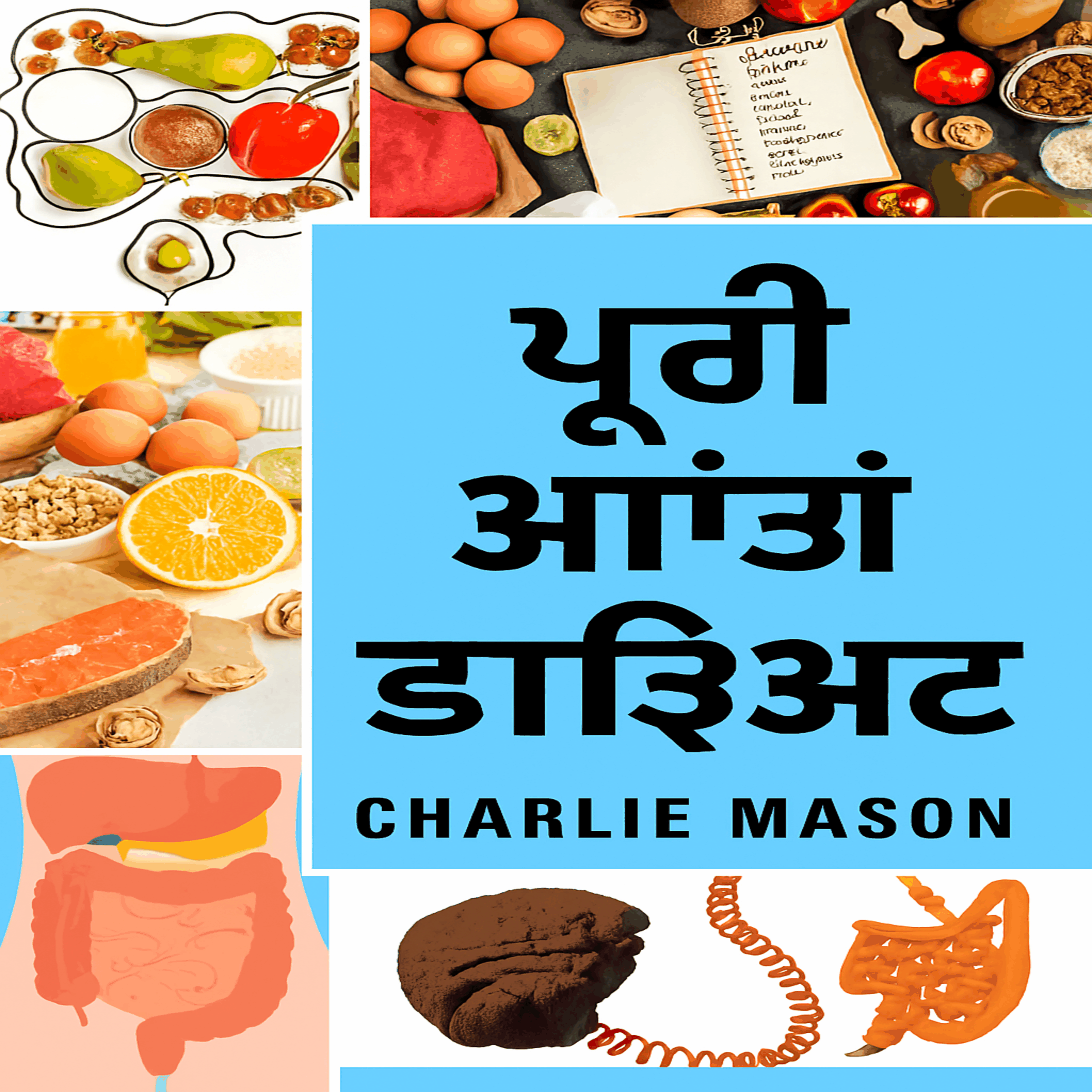 ਸੰਪੂਰਨ ਅੰਤੜੀਆਂ ਦੀ ਖੁਰਾਕ