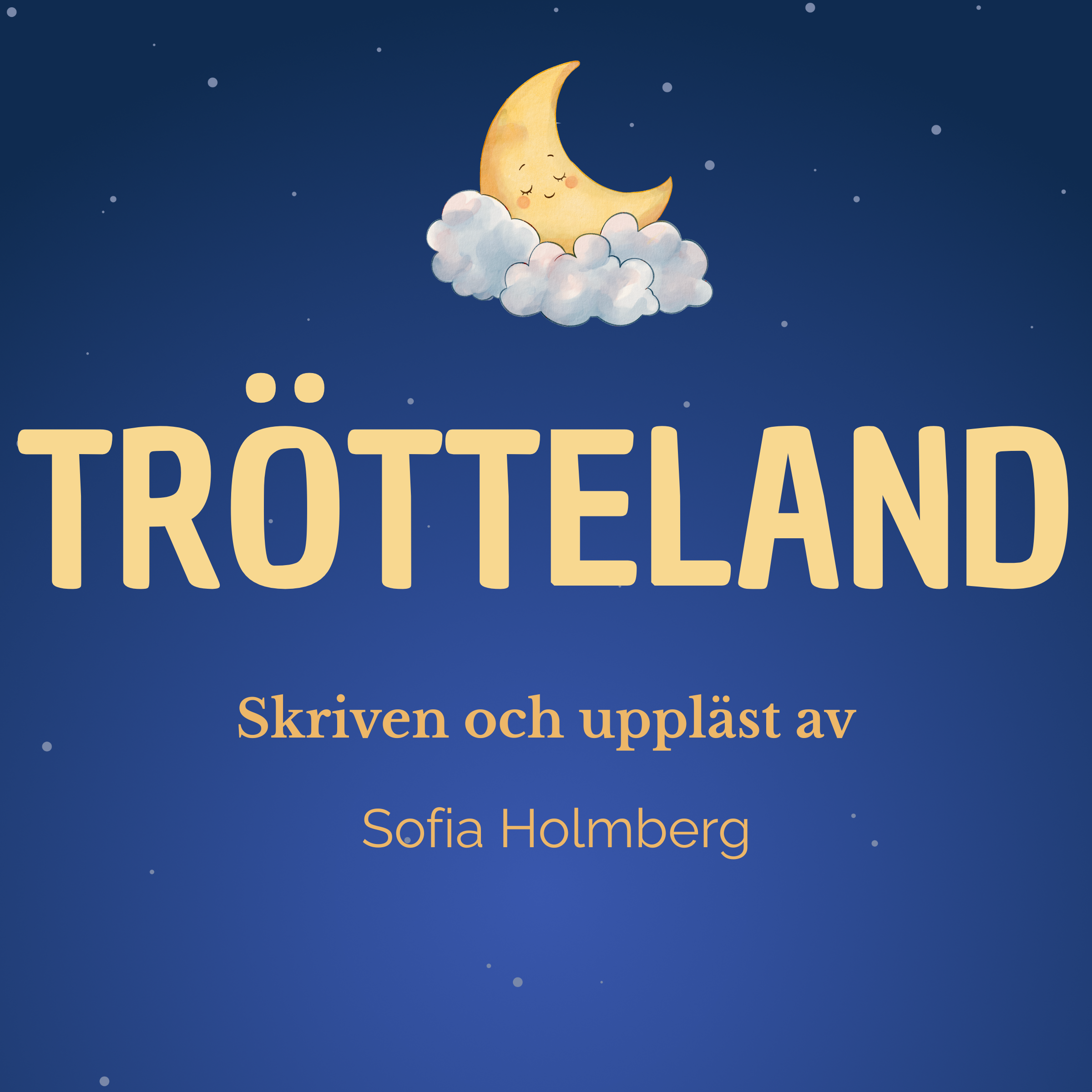 Trötteland