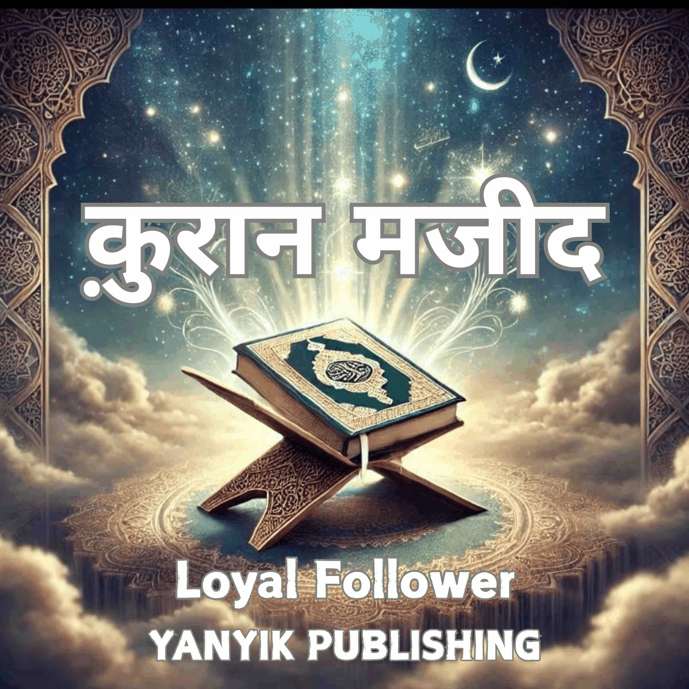 क़ुरान मजीद