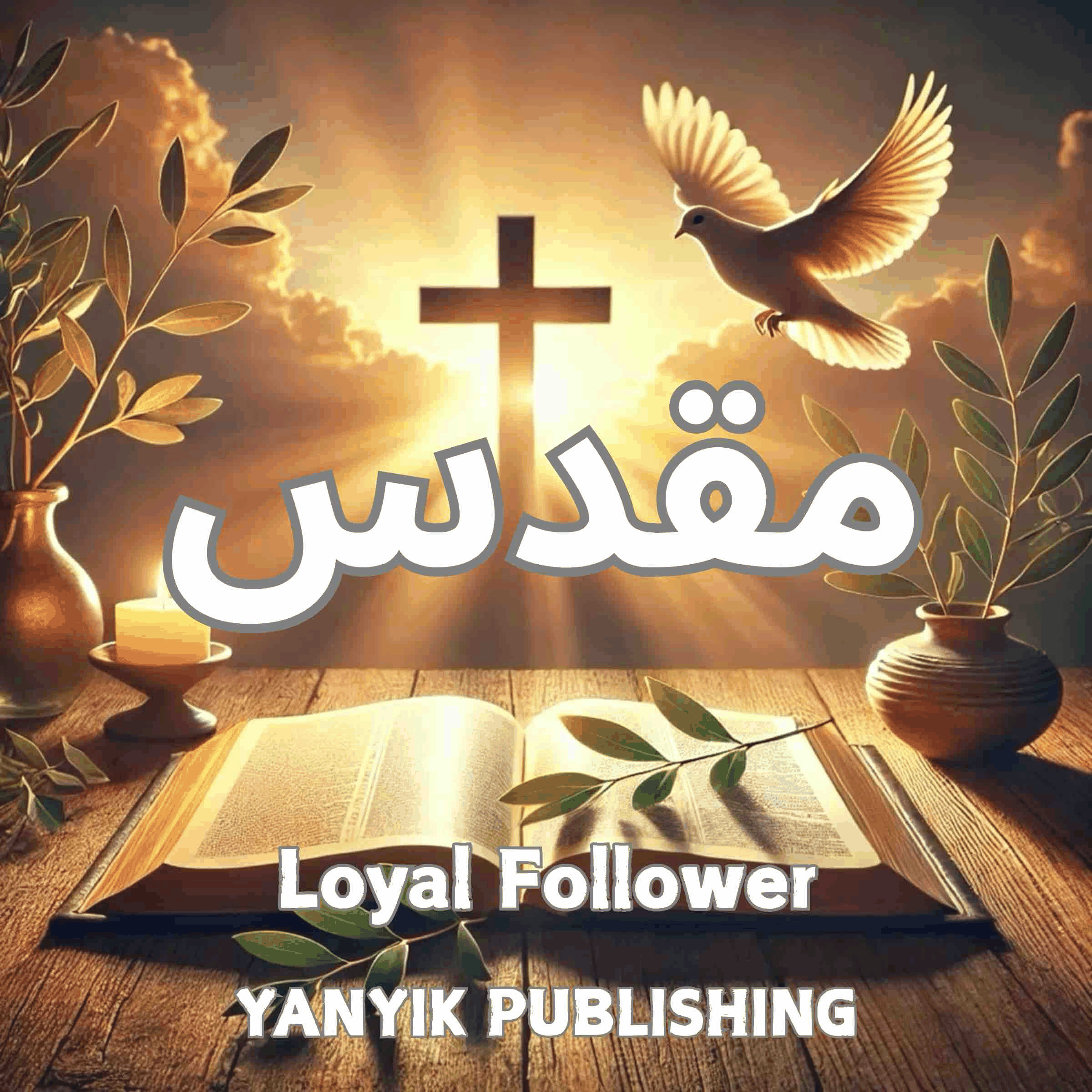 مقدس
