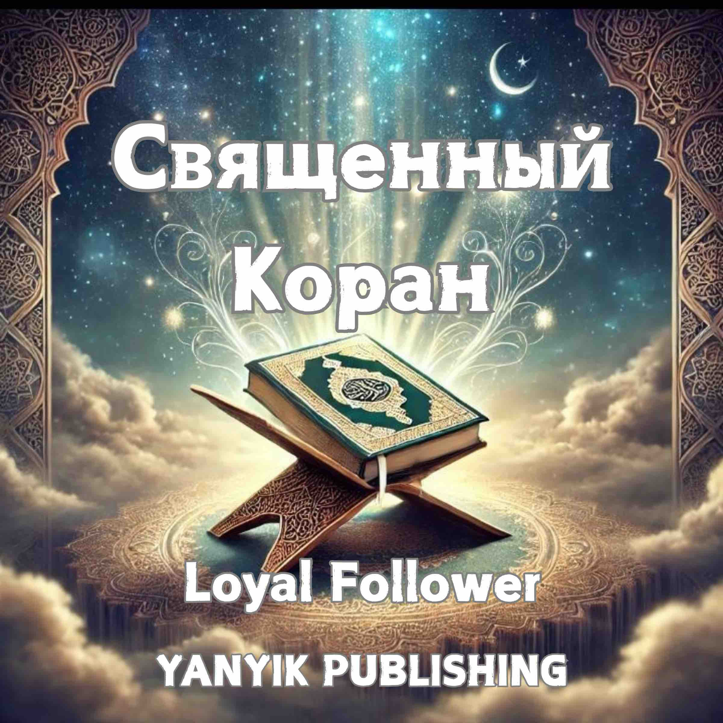 Священный Коран