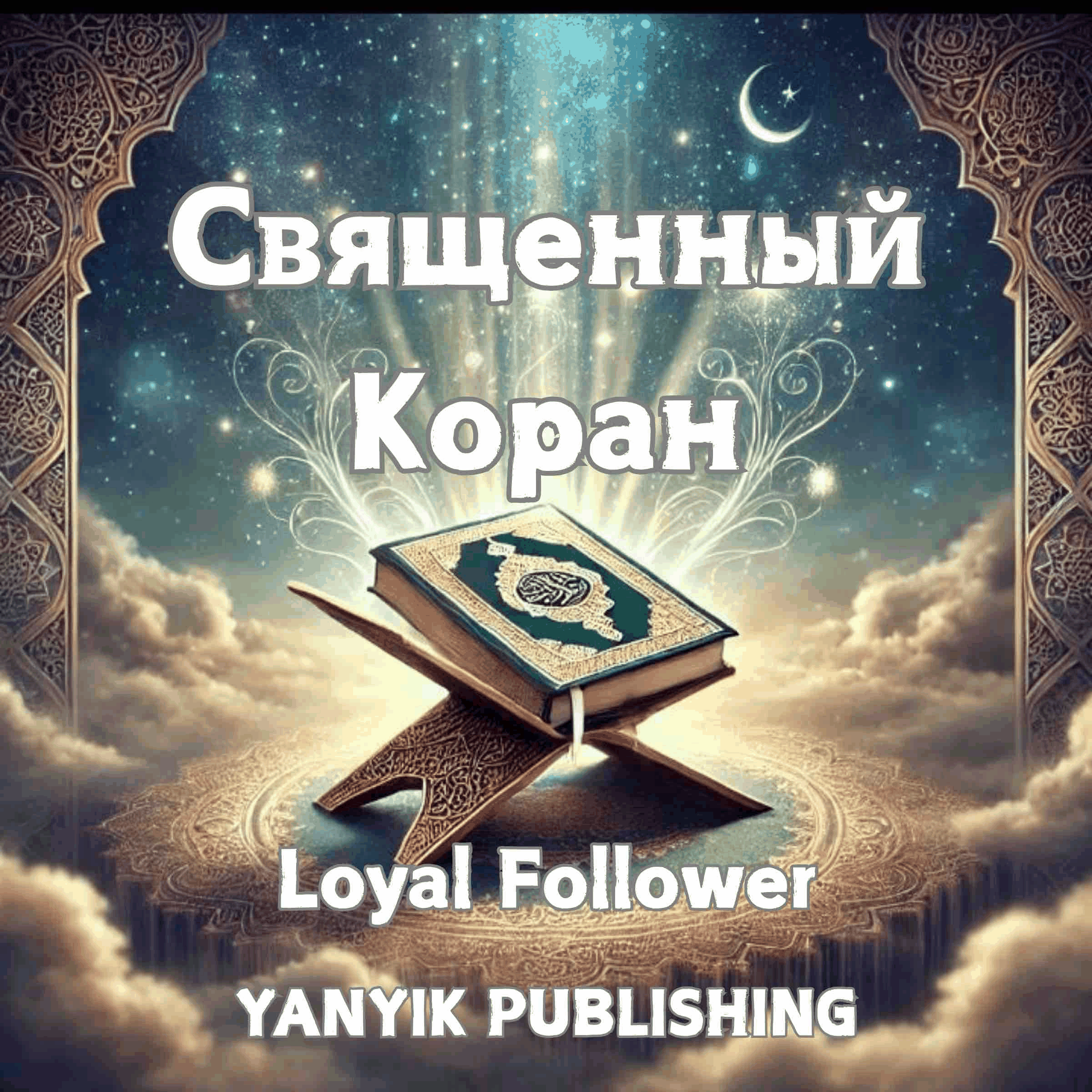 Священный Коран