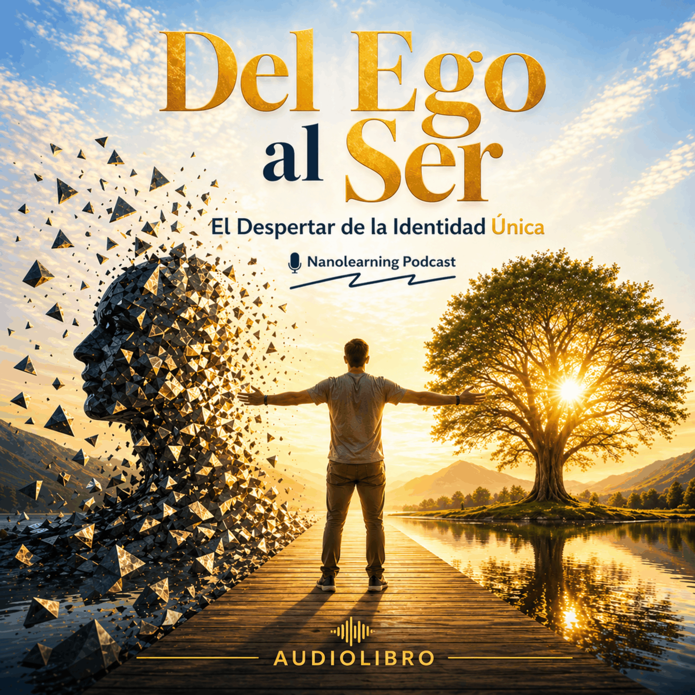 Del Ego al Ser