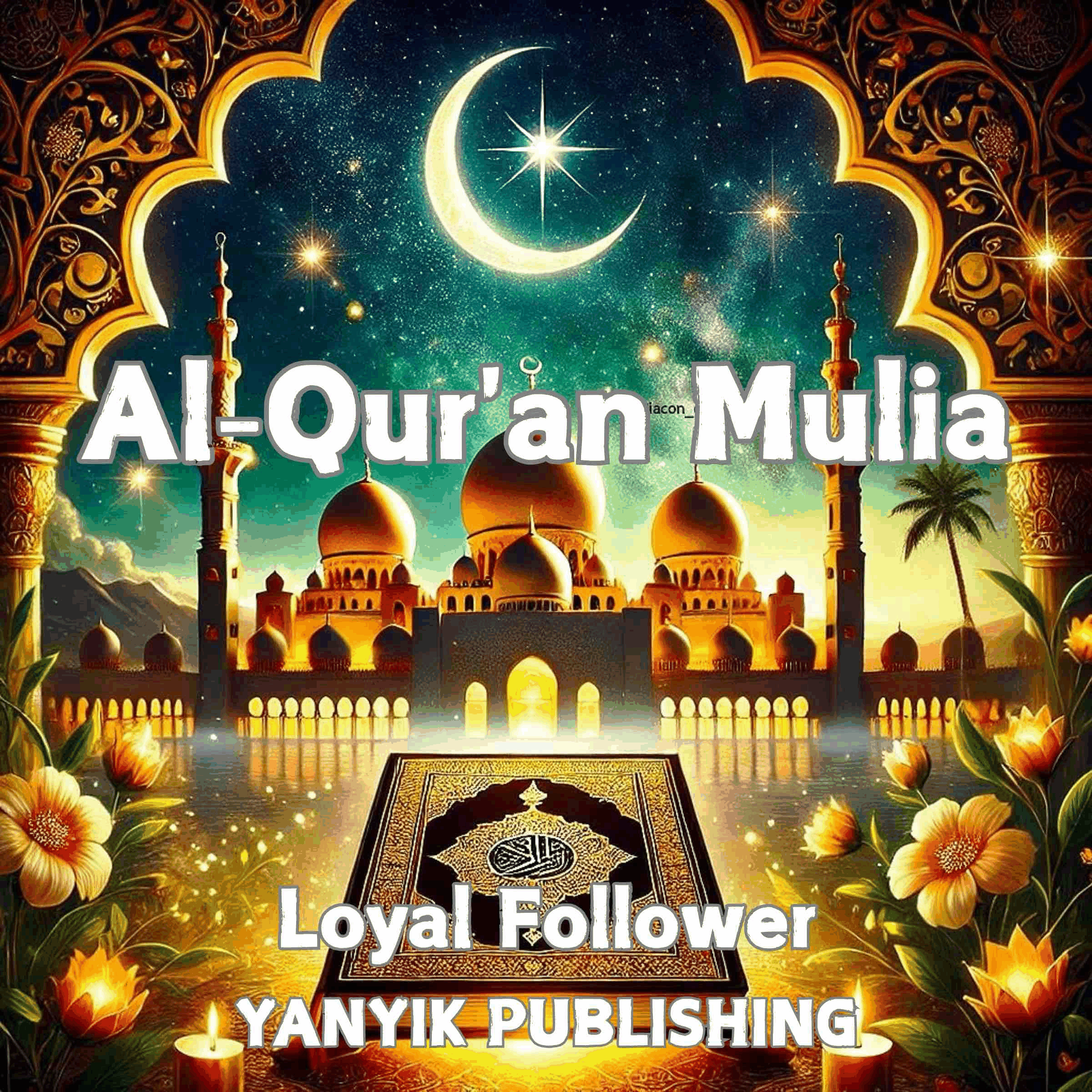Al-Qur'an Mulia