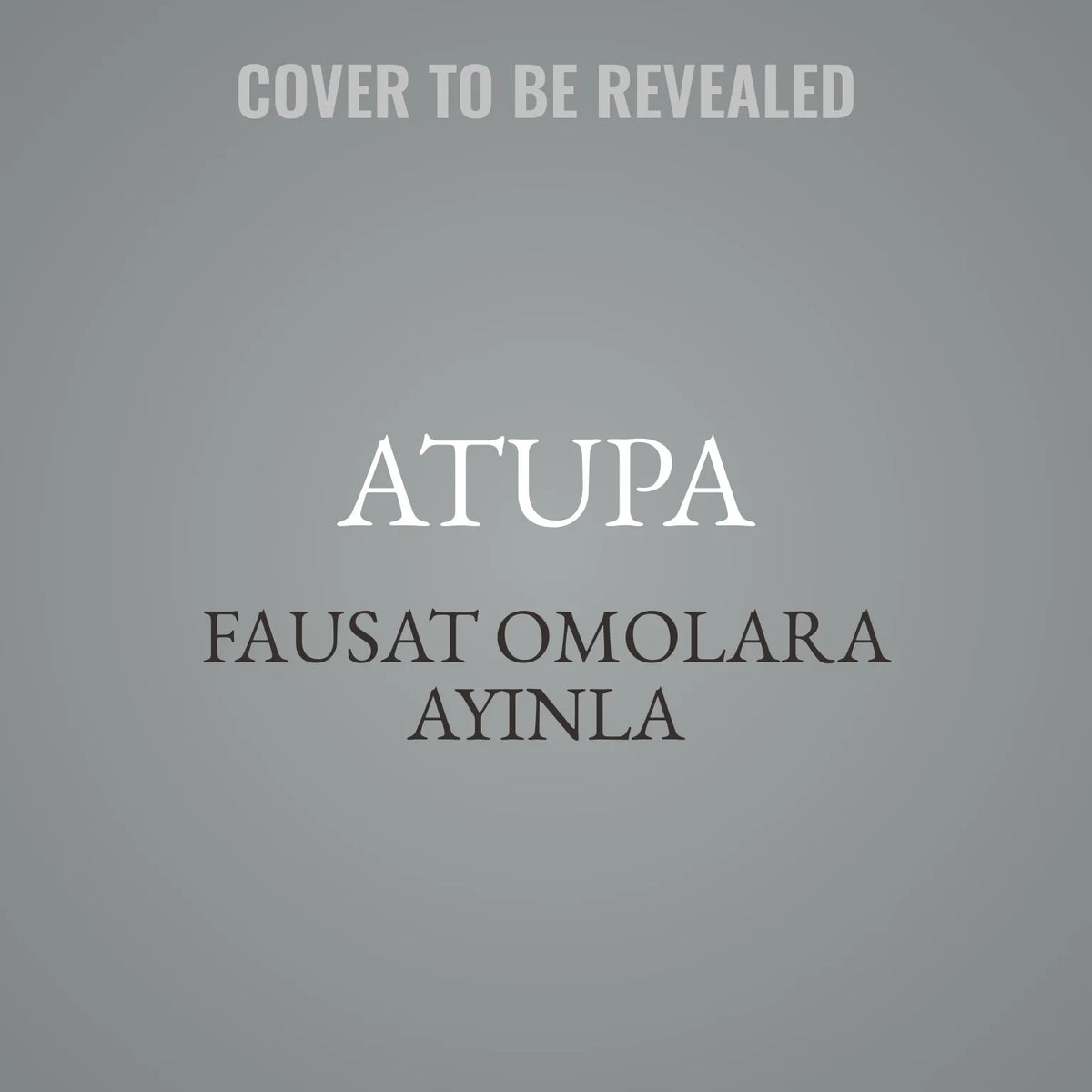 Atupa