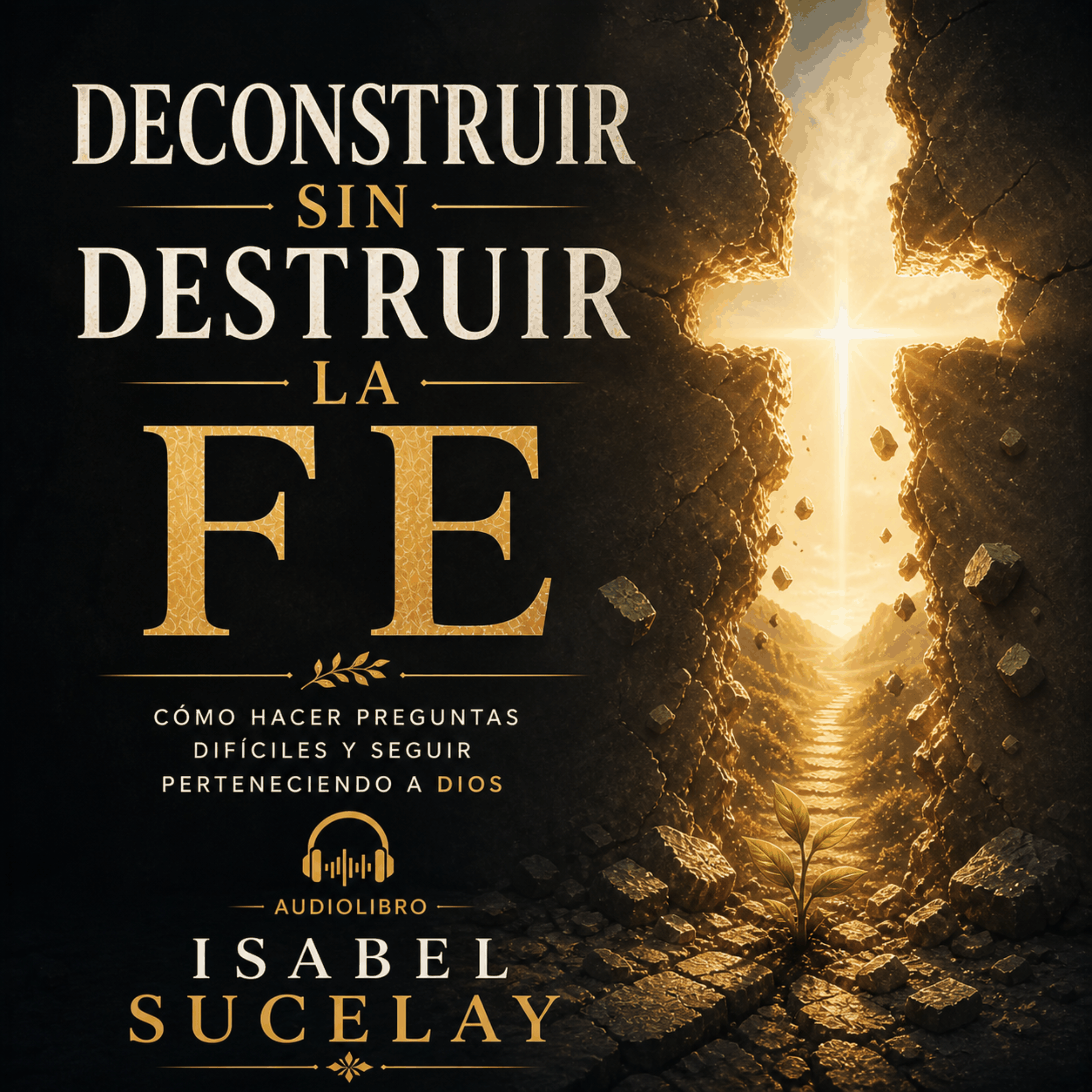 Deconstruir Sin Destruir la Fe