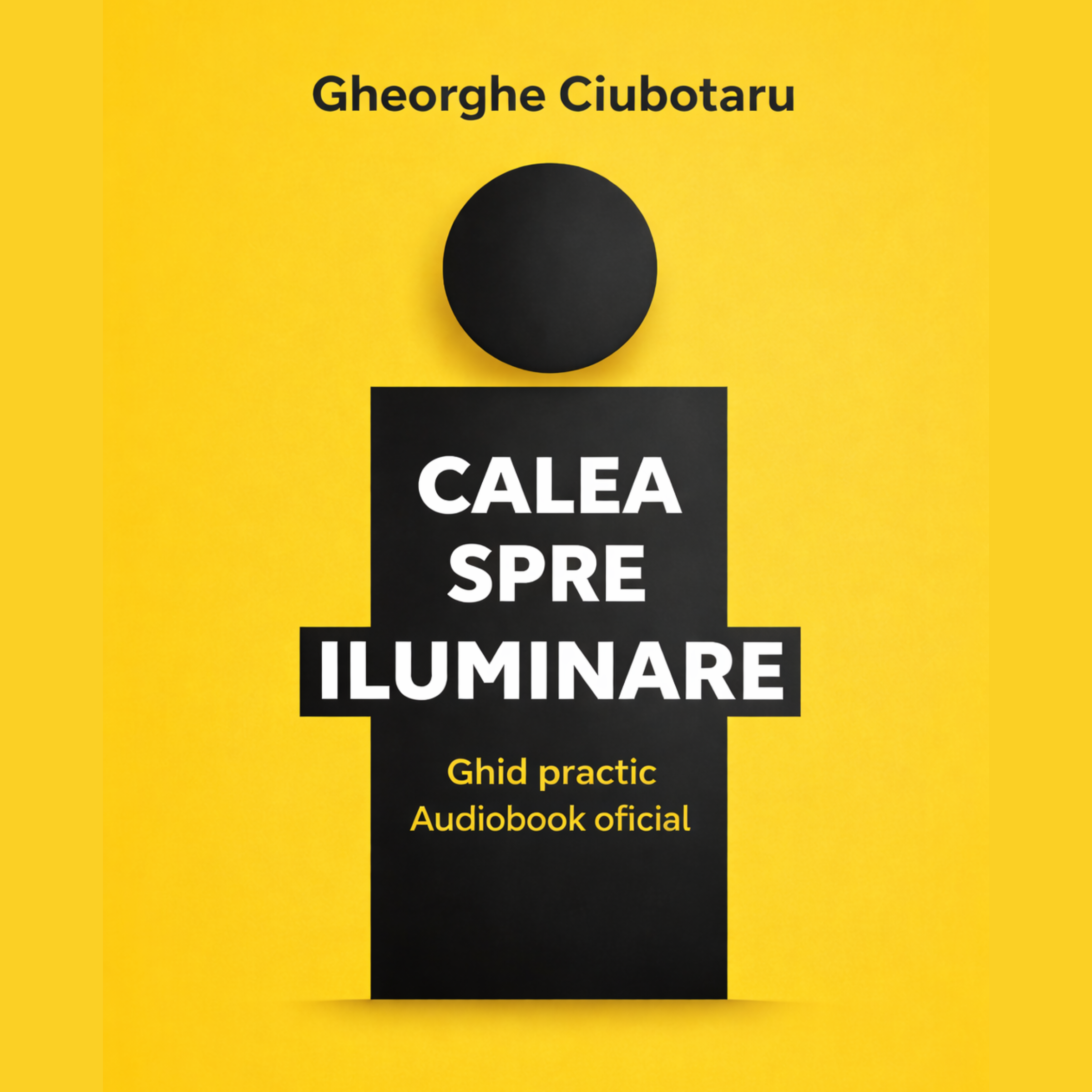 Calea spre iluminare