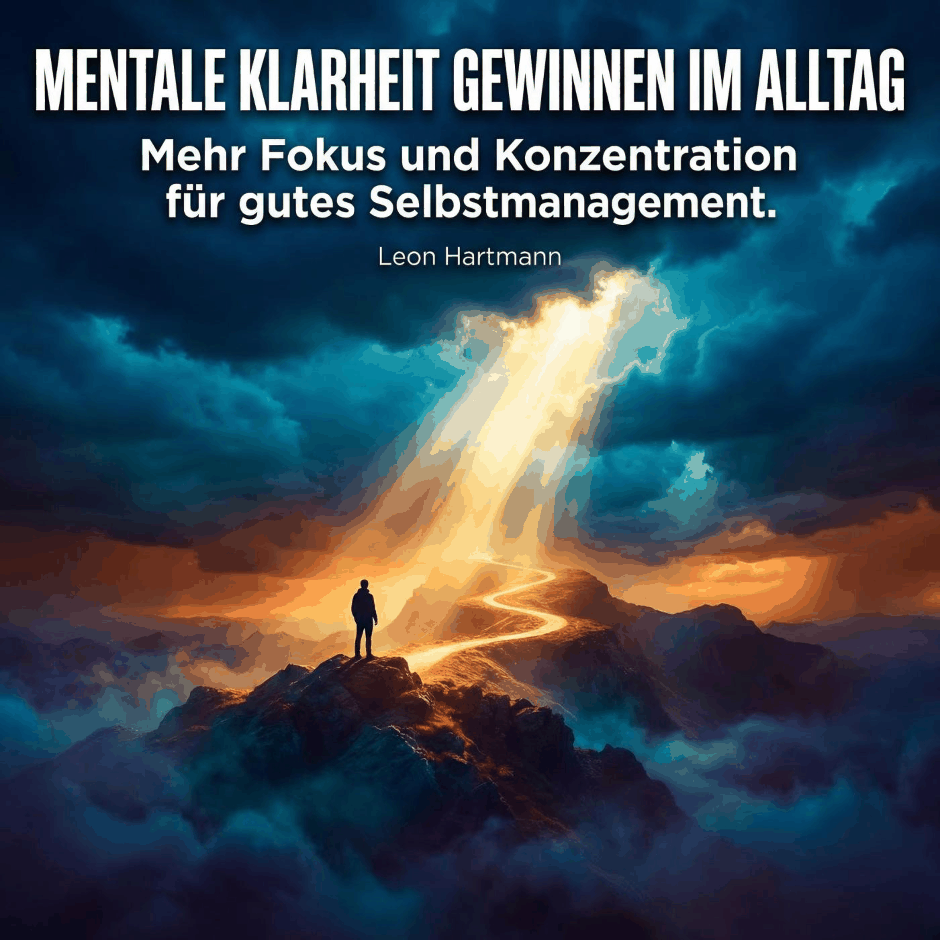 Mentale Klarheit gewinnen im Alltag