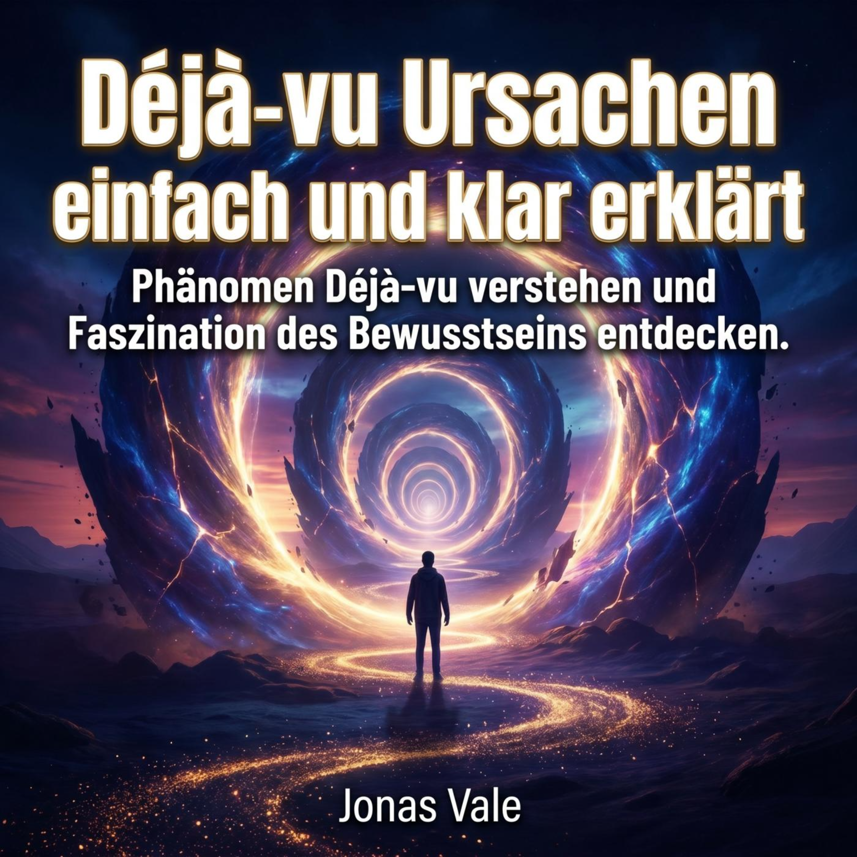 Déjà-vu Ursachen einfach und klar erklärt