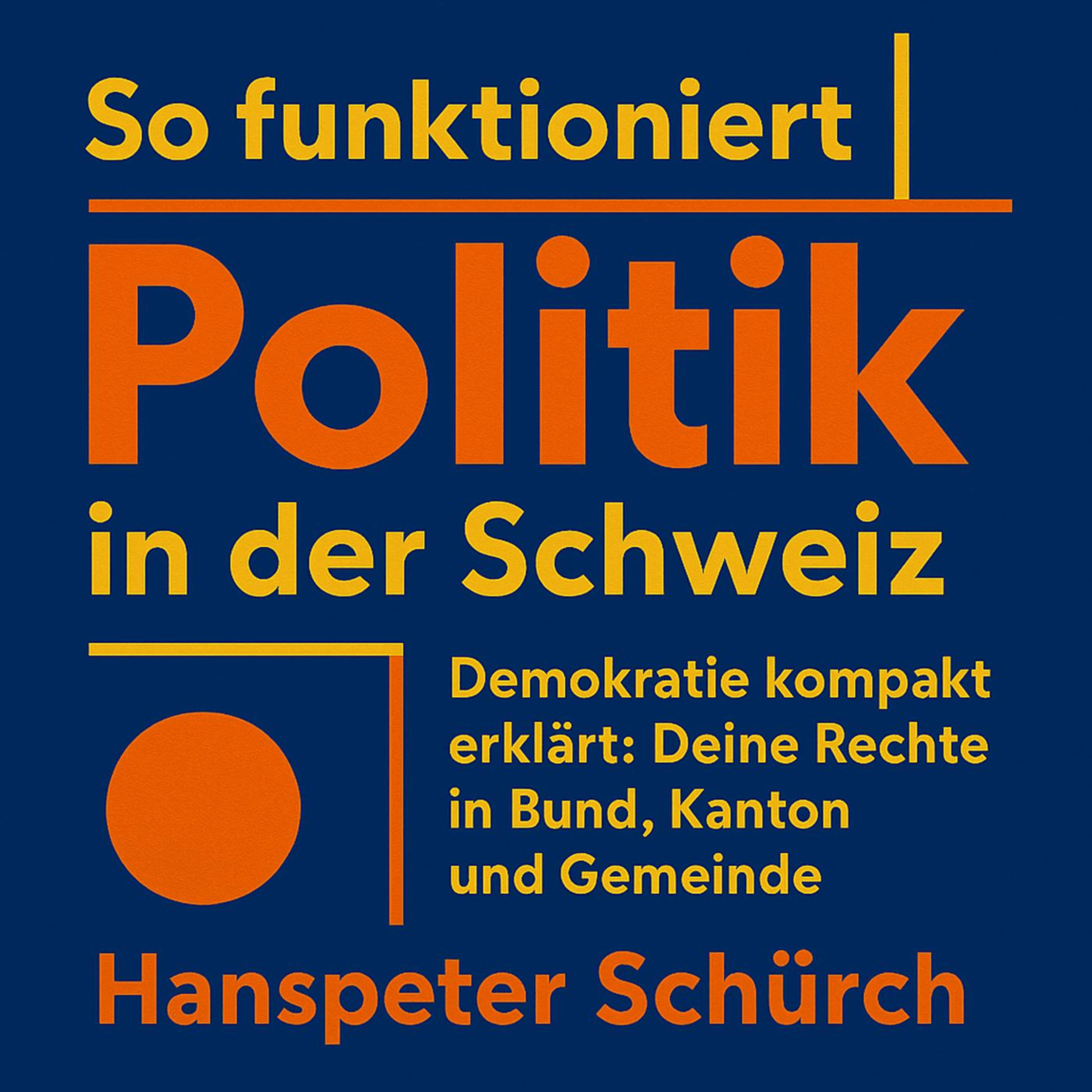 So funktioniert Politik in der Schweiz