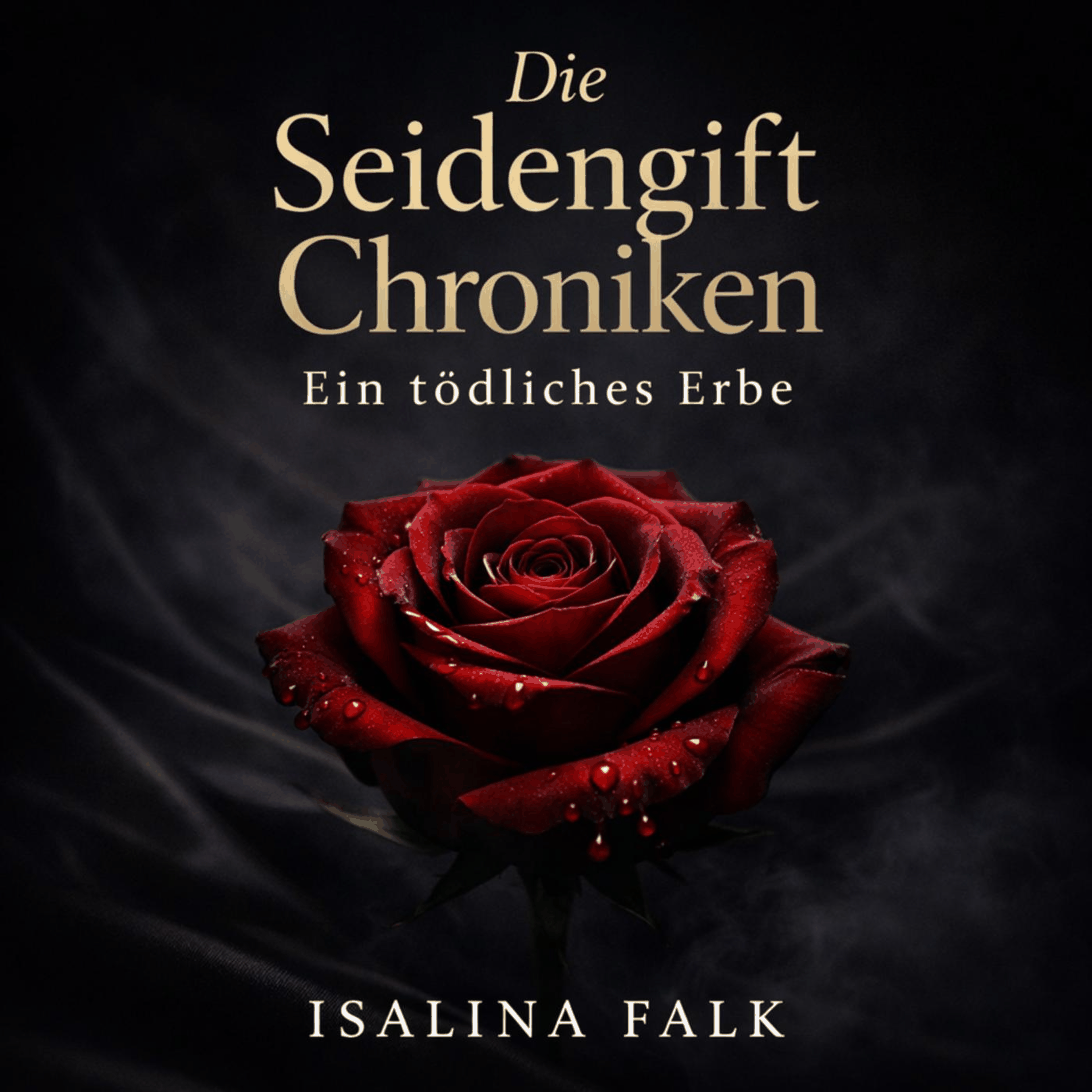 Die Seidengift Chroniken