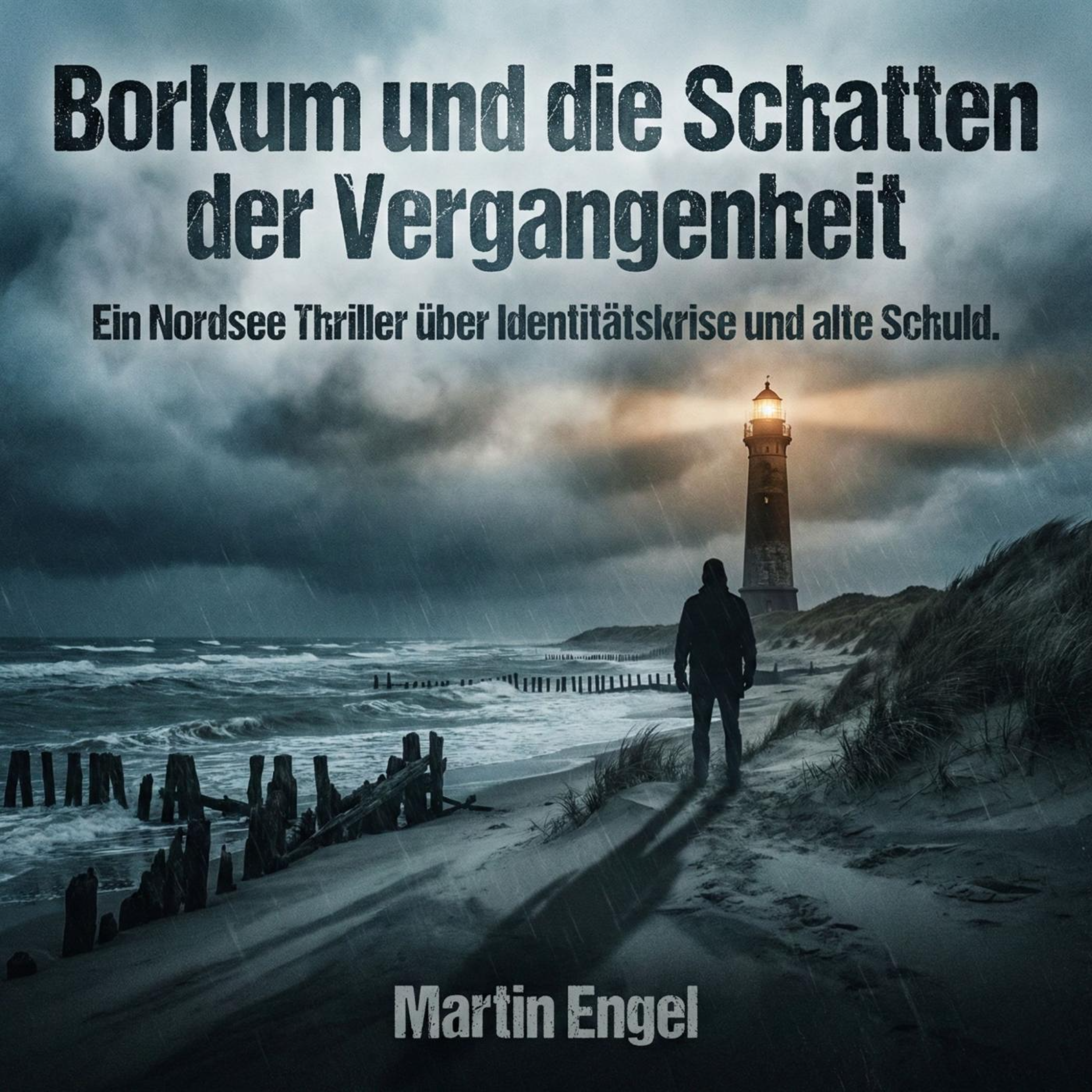 Borkum und die Schatten der Vergangenheit