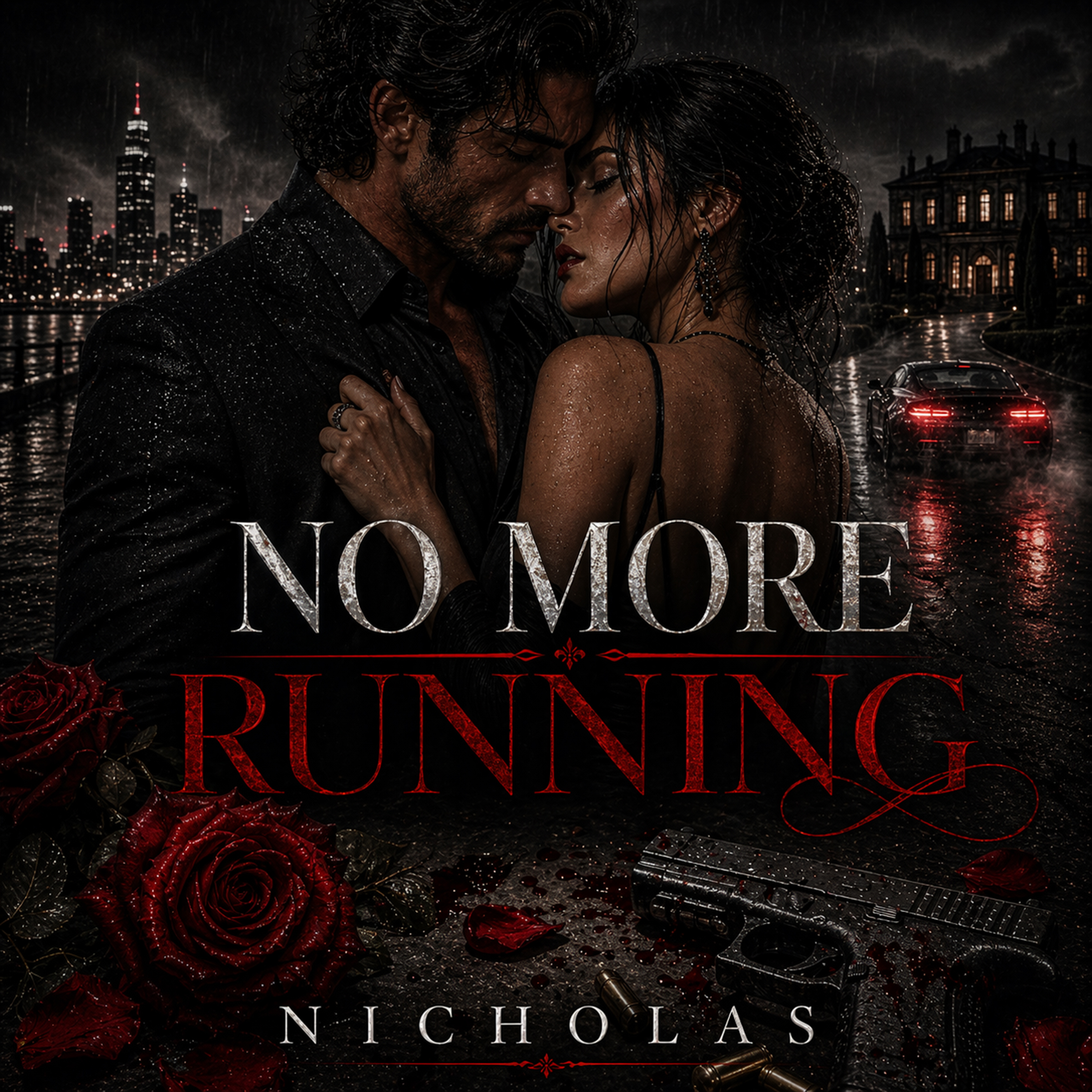 No More Running