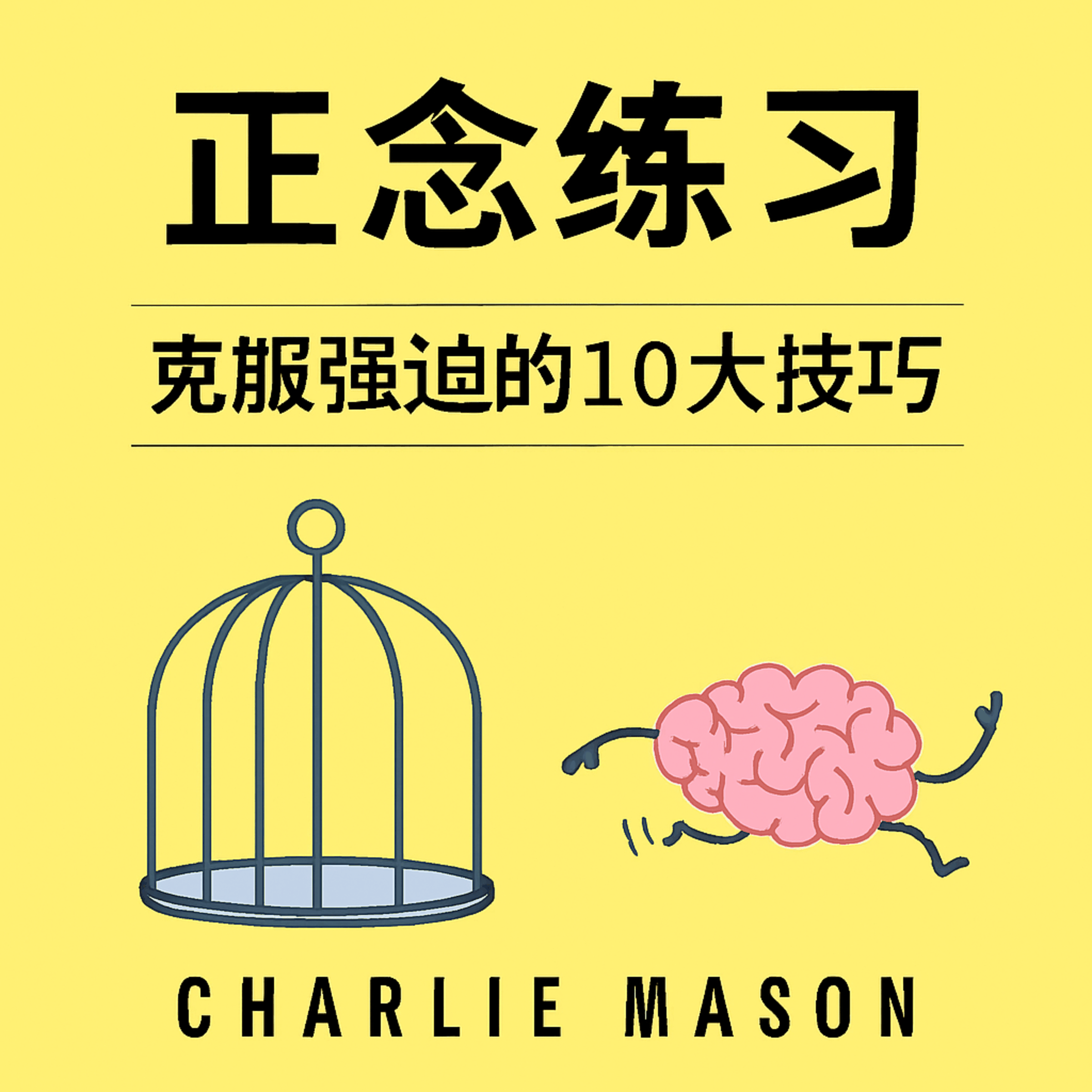 正念;运用正念克服强迫症的十大技巧