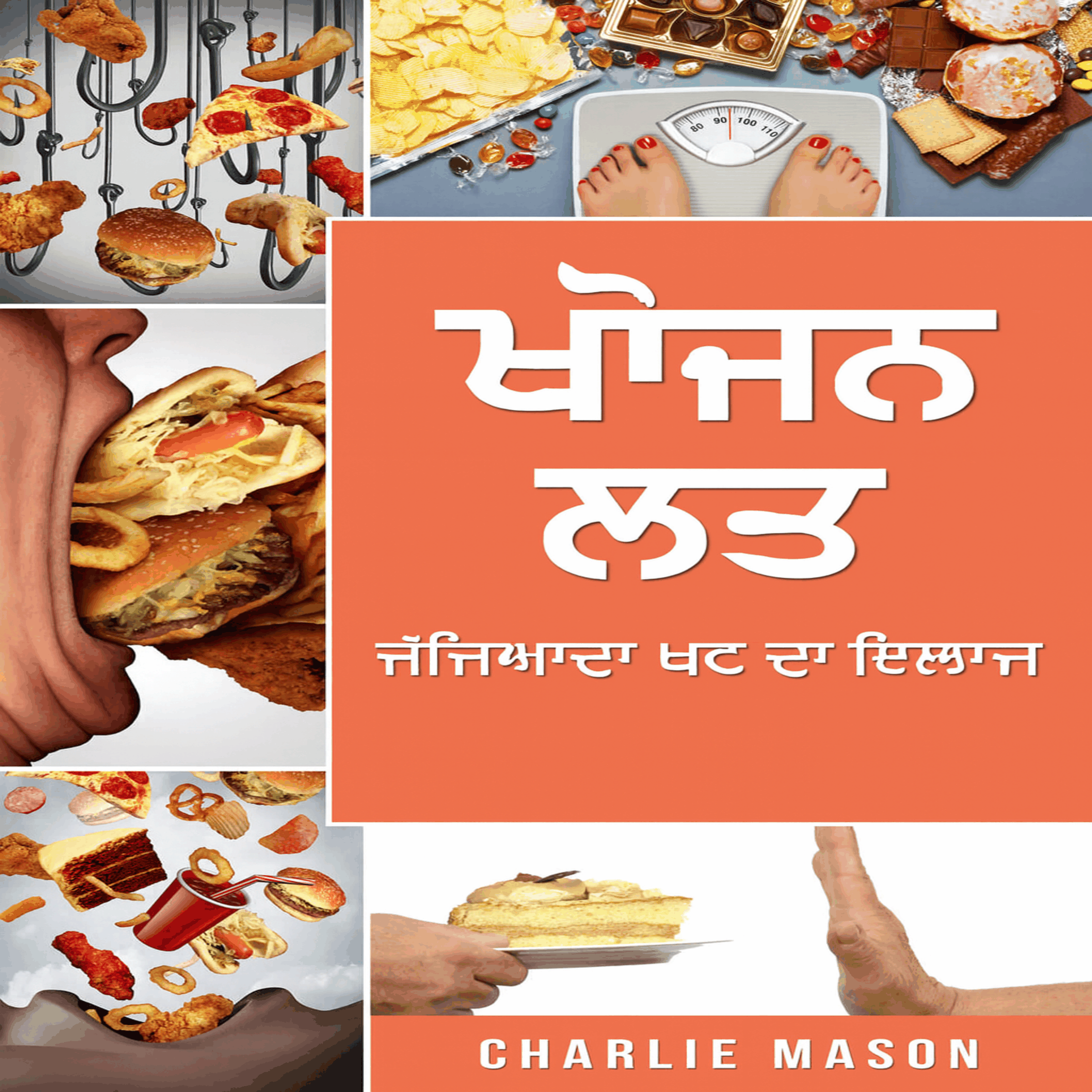 ਭੋਜਨ ਦੀ ਲਤ: ਜ਼ਿਆਦਾ ਖਾਣ ਦਾ ਇਲਾਜ