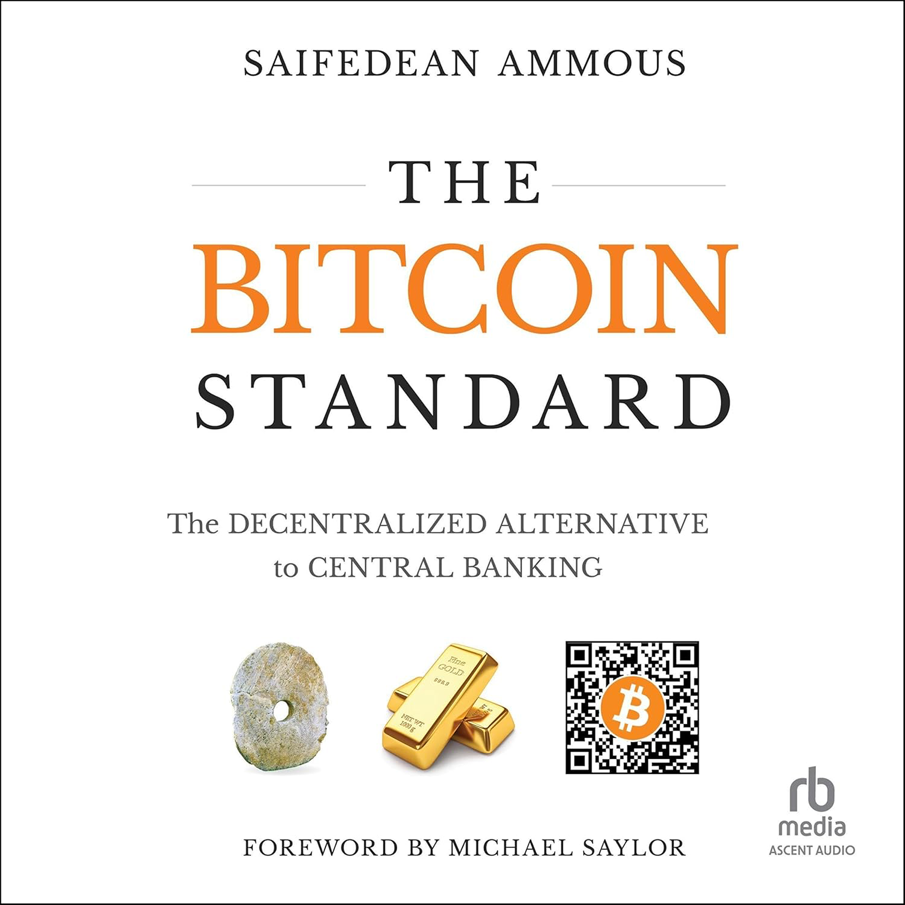 The Bitcoin Standard
