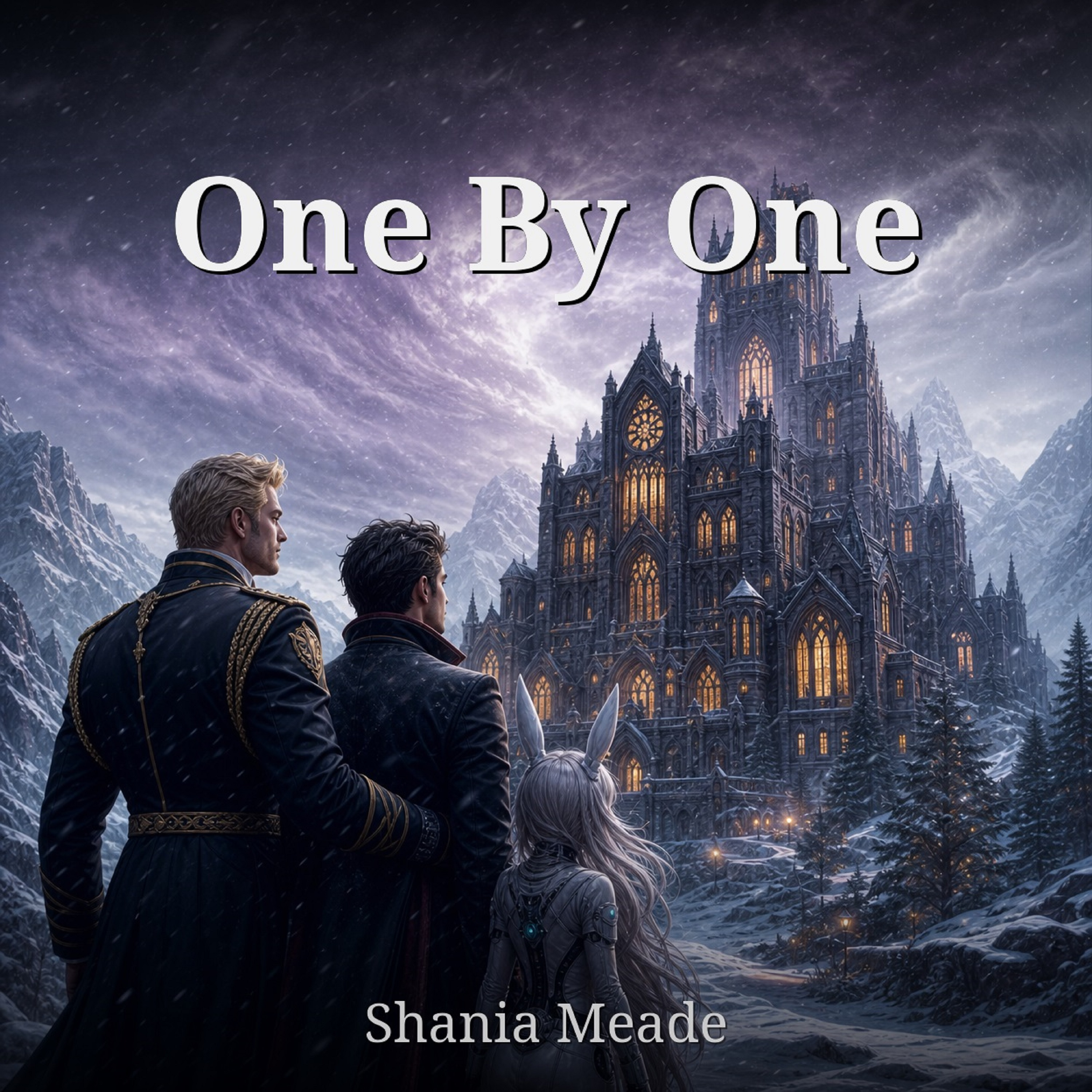 One By One