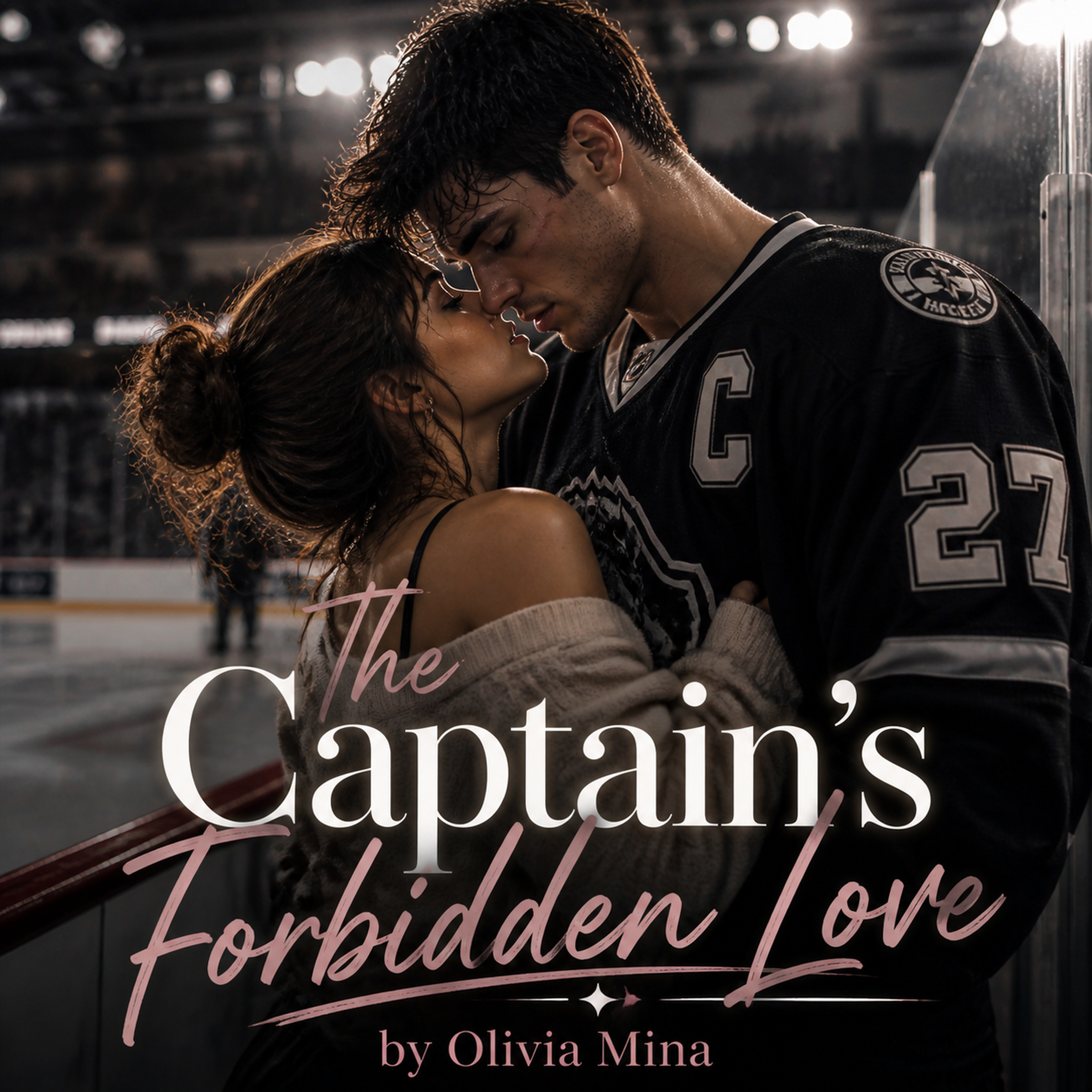 The Captain's Forbidden Love