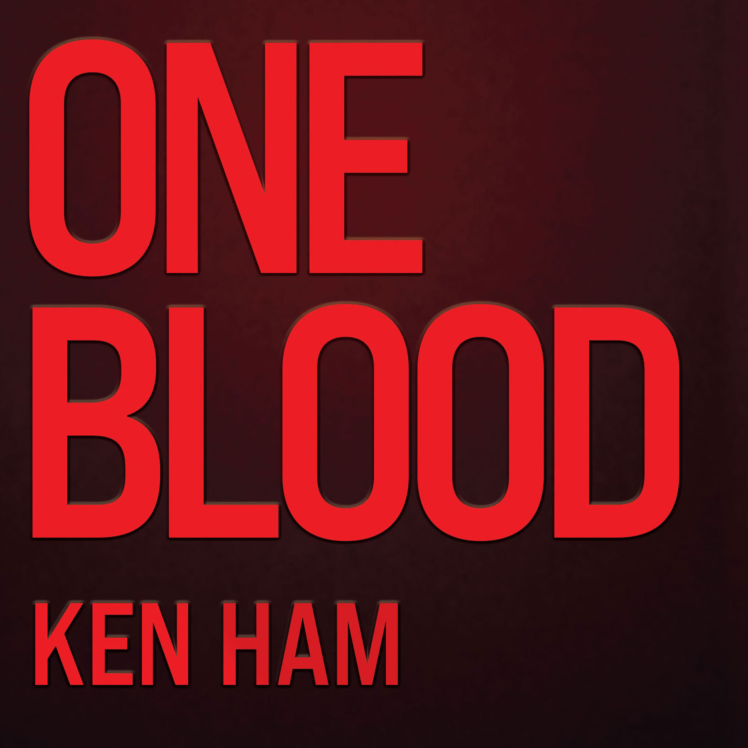 One Blood