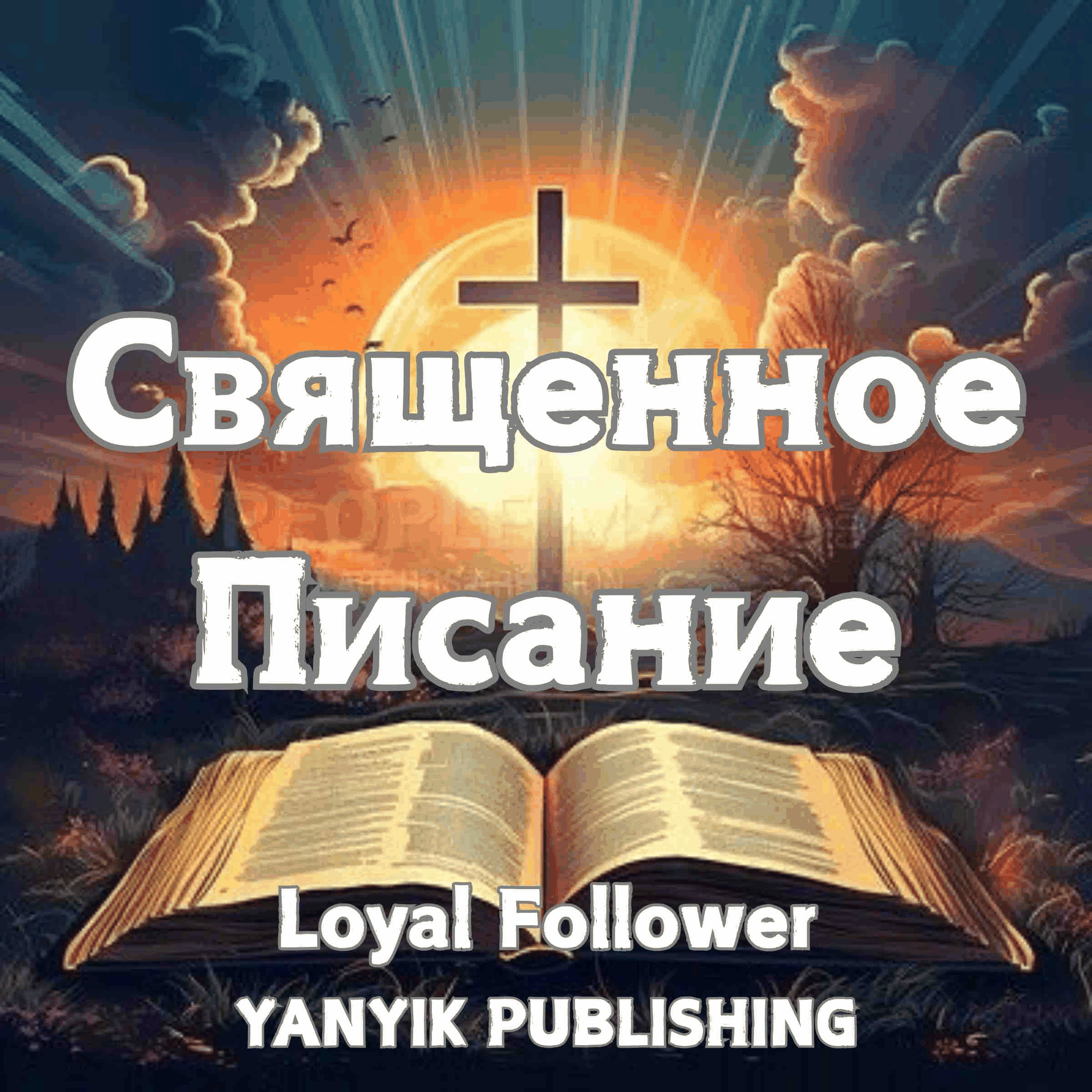 Священное Писание