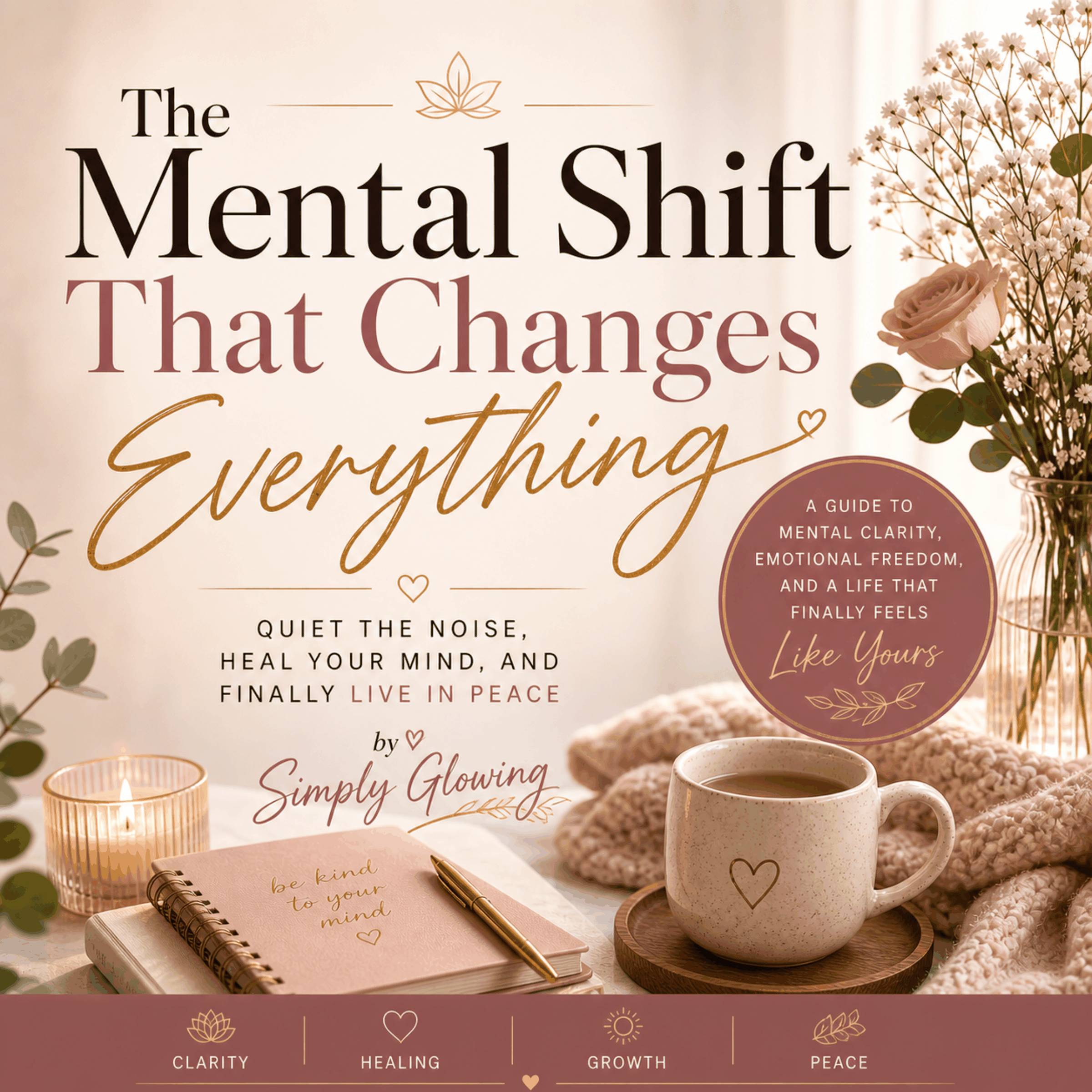 The Mental Shift That Changes Everything