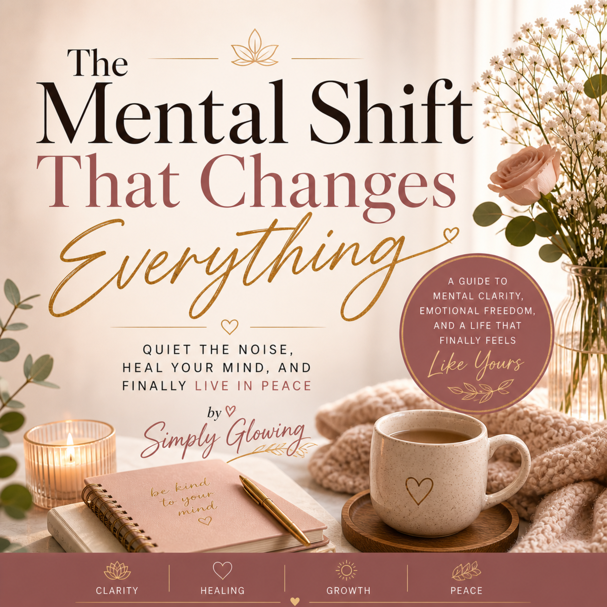 The Mental Shift That Changes Everything