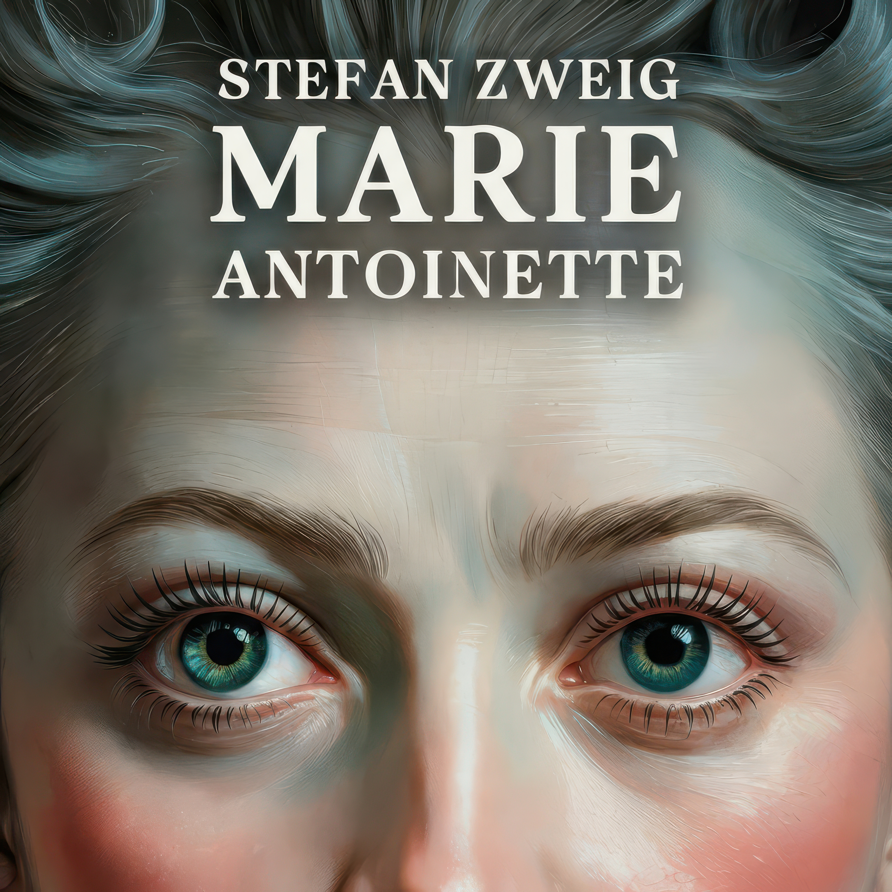 Marie Antoinette