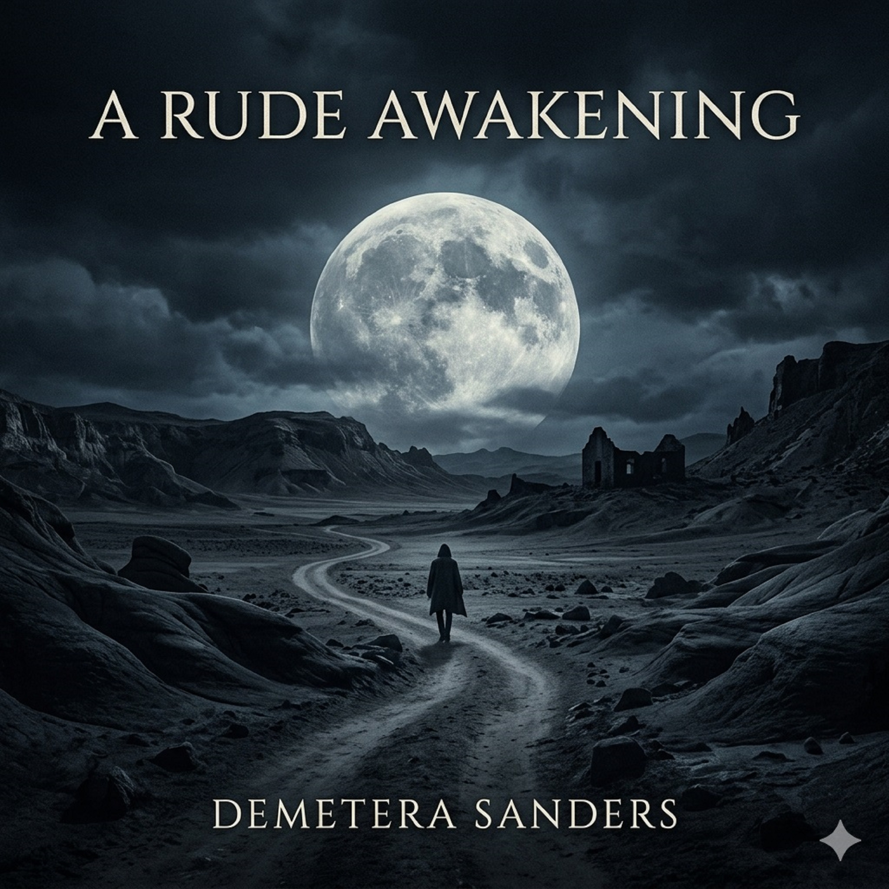 A Rude Awakening