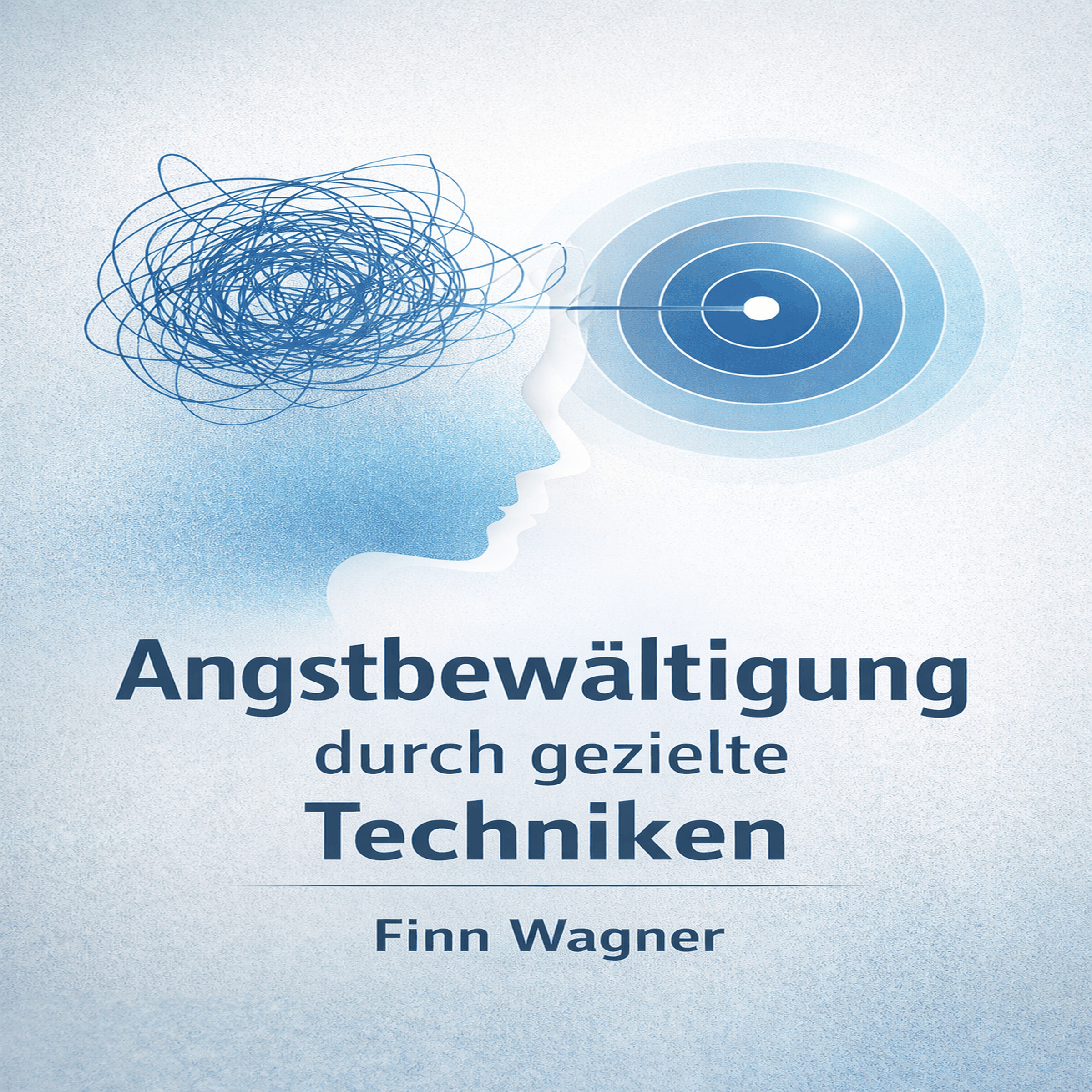 Angstbewältigung durch gezielte Techniken