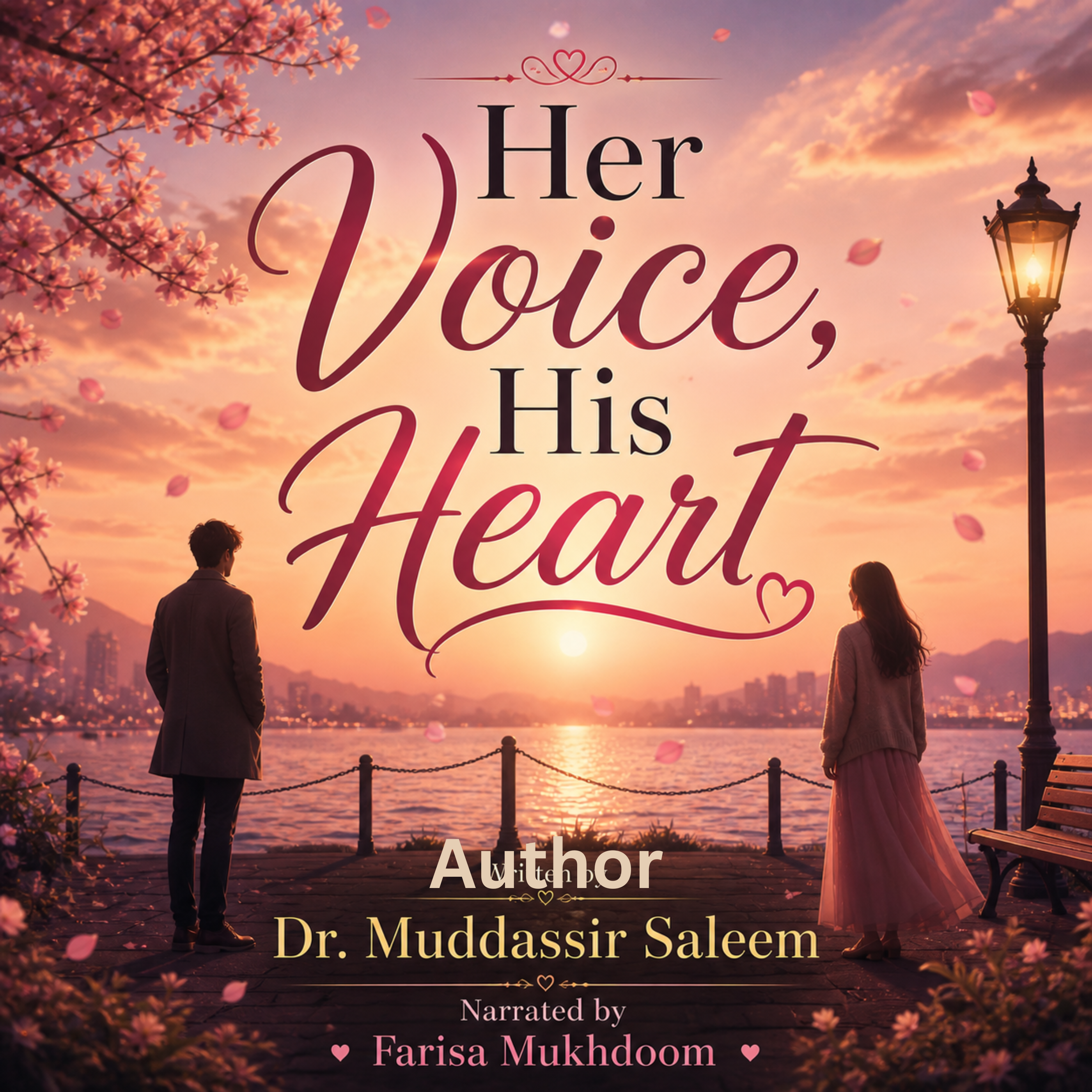 Her Voice, His Heart