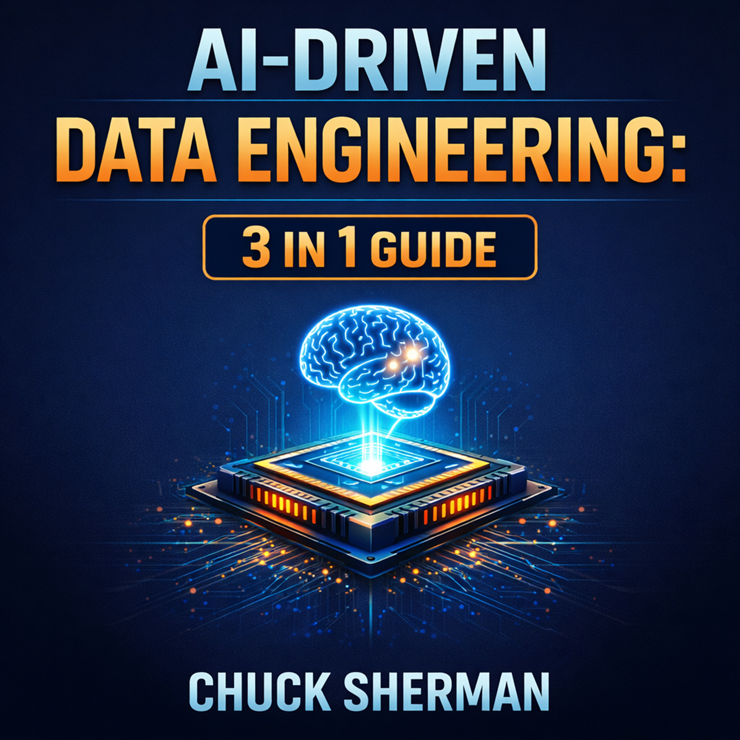 AI-Driven Data Engineering