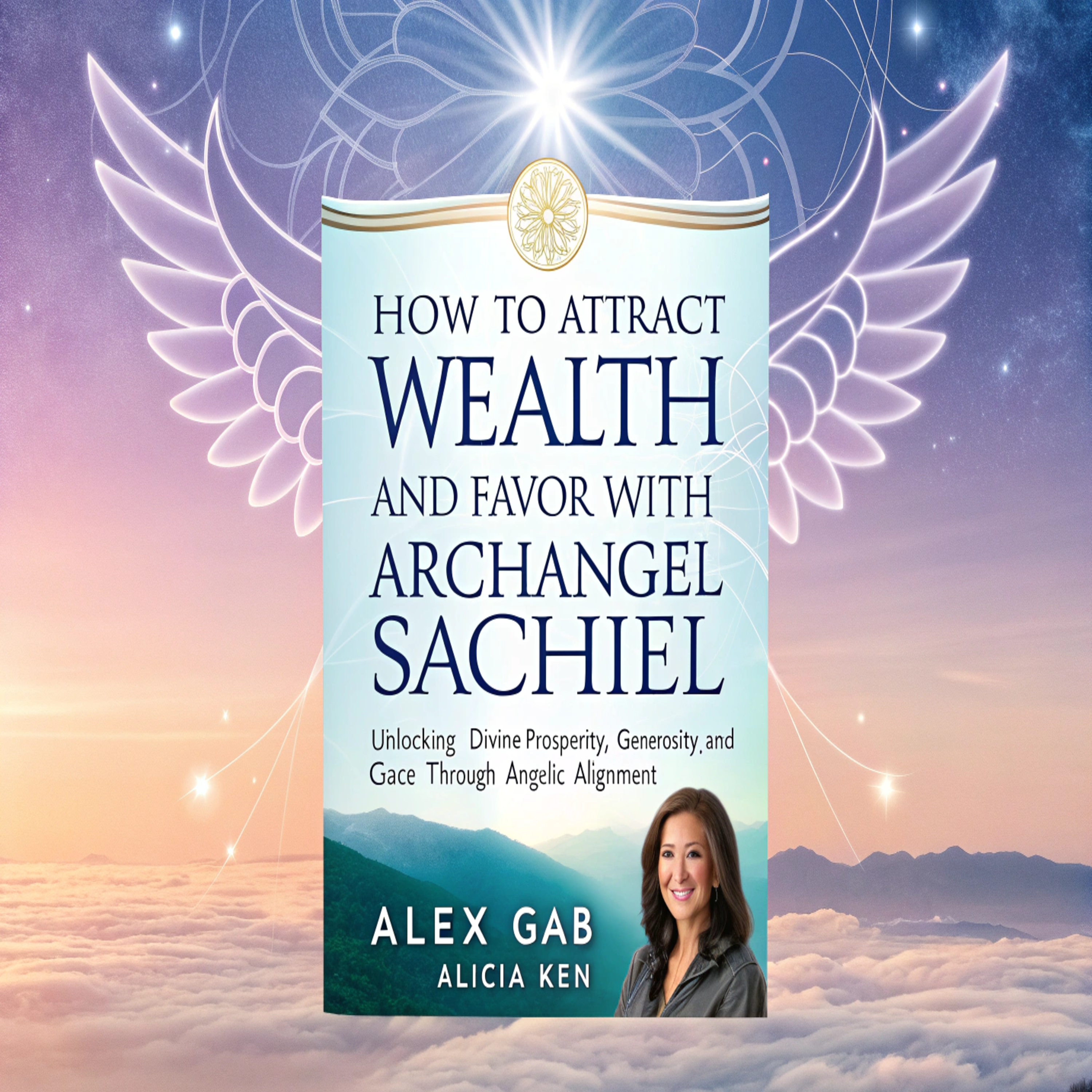 How to Attract Wealth and Favor with Archangel Sachiel
