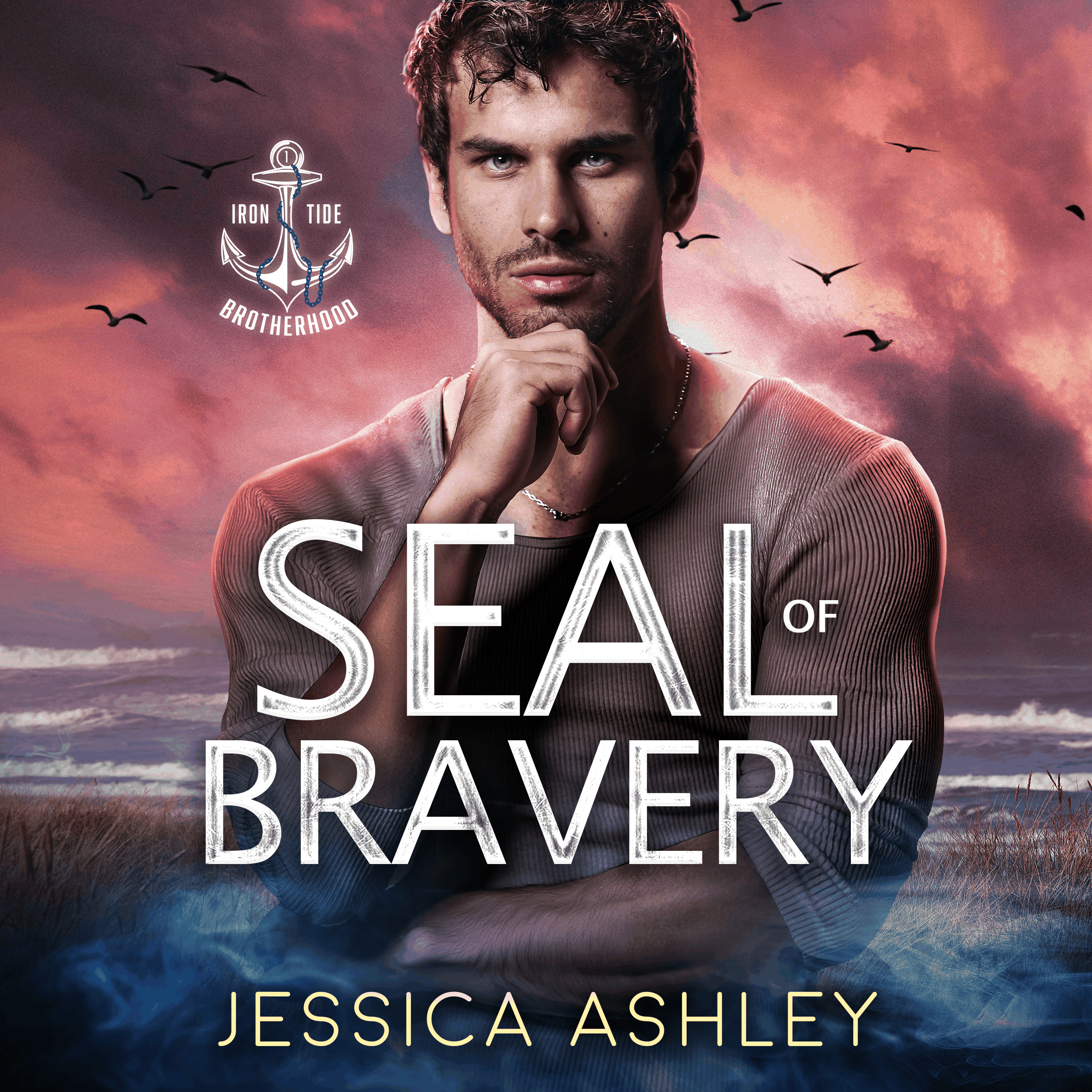 SEAL of Bravery