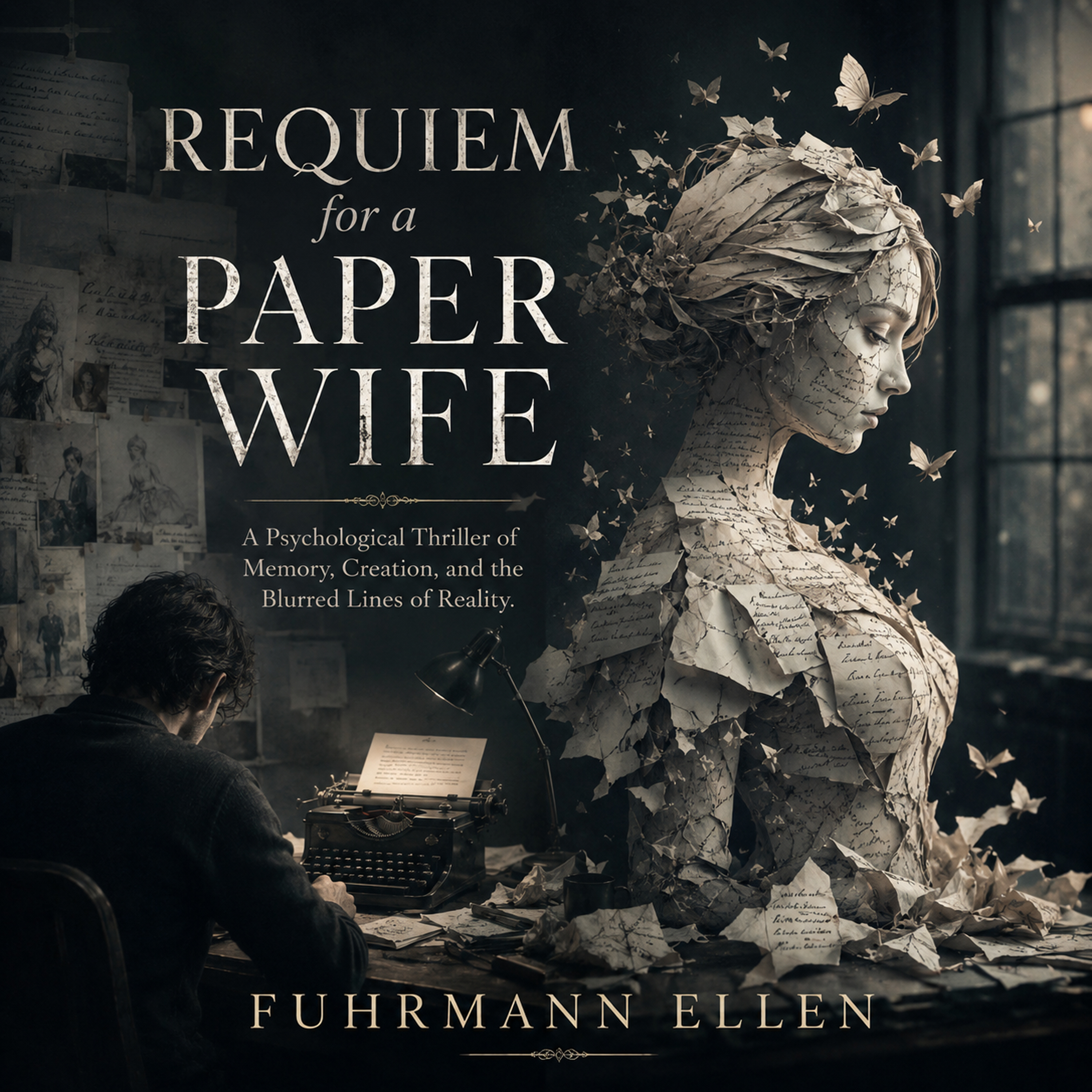 Requiem for a Paper Wife