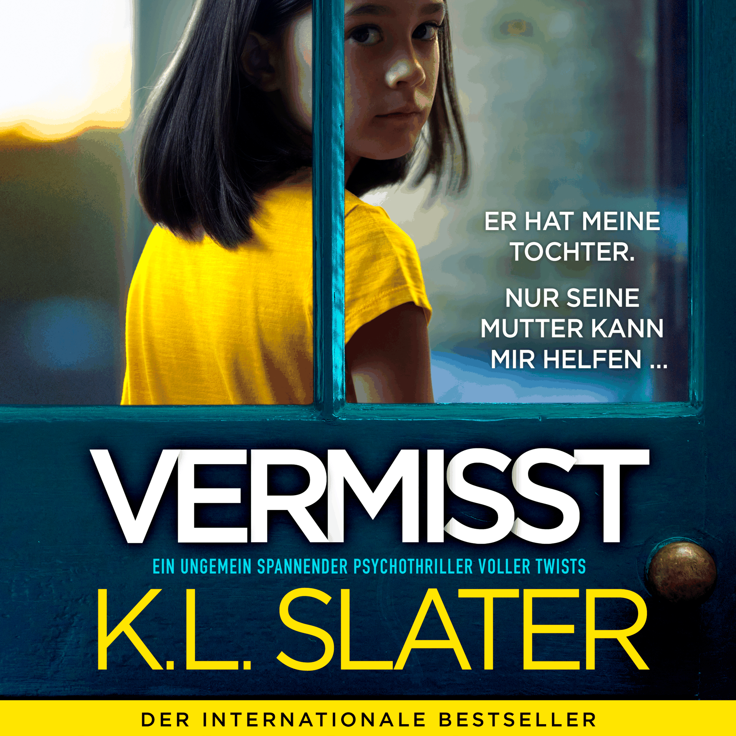 Vermisst (Ungekürzt)