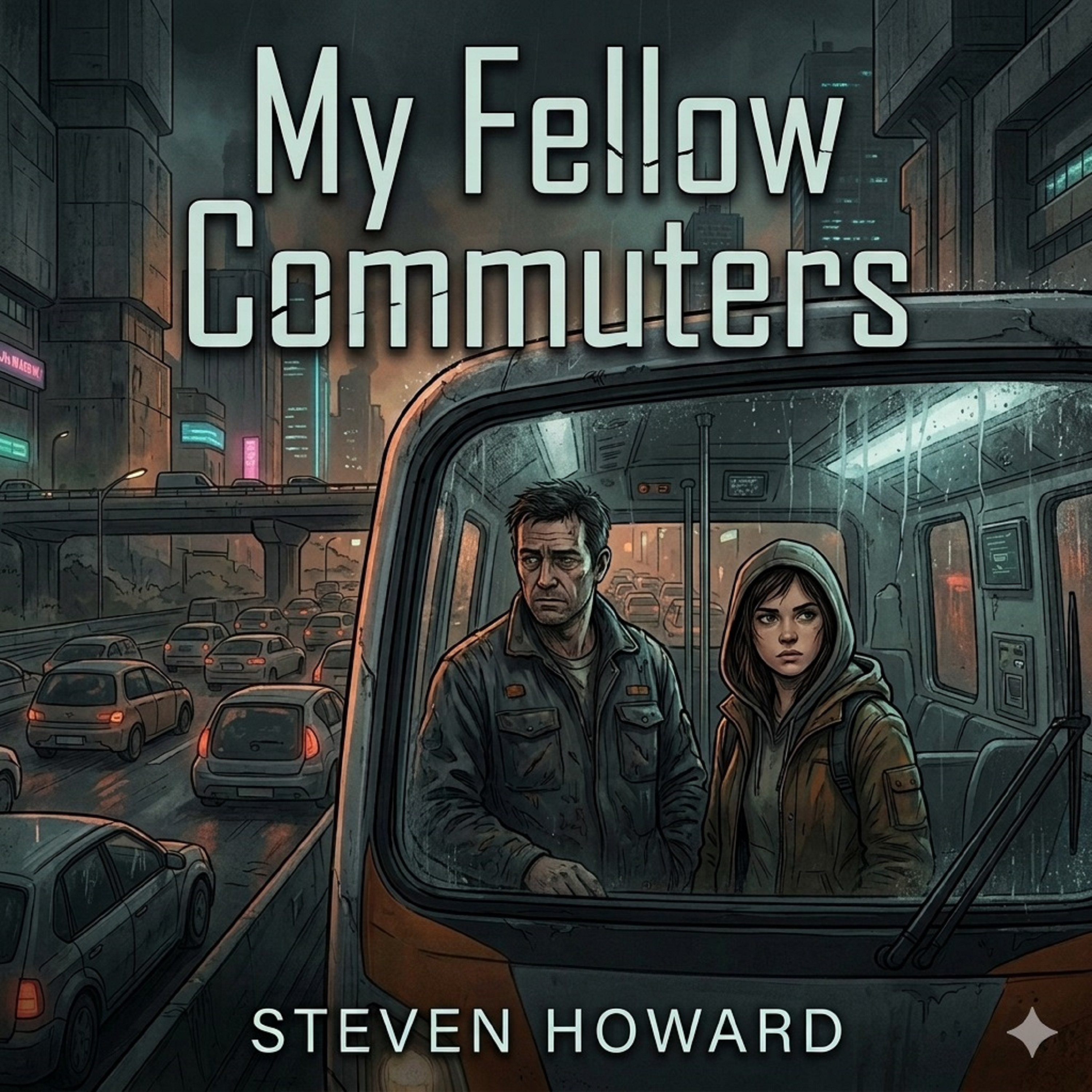 My Fellow Commuters
