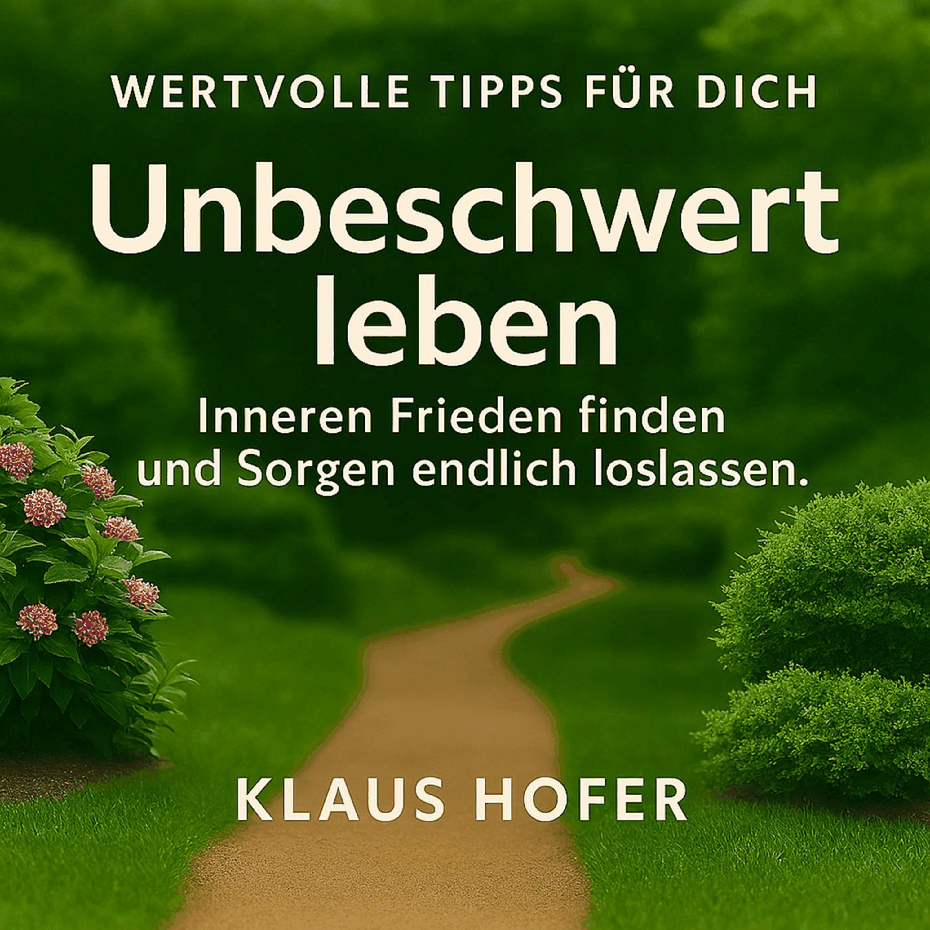 Wertvolle Unbeschwert leben Tipps für dich
