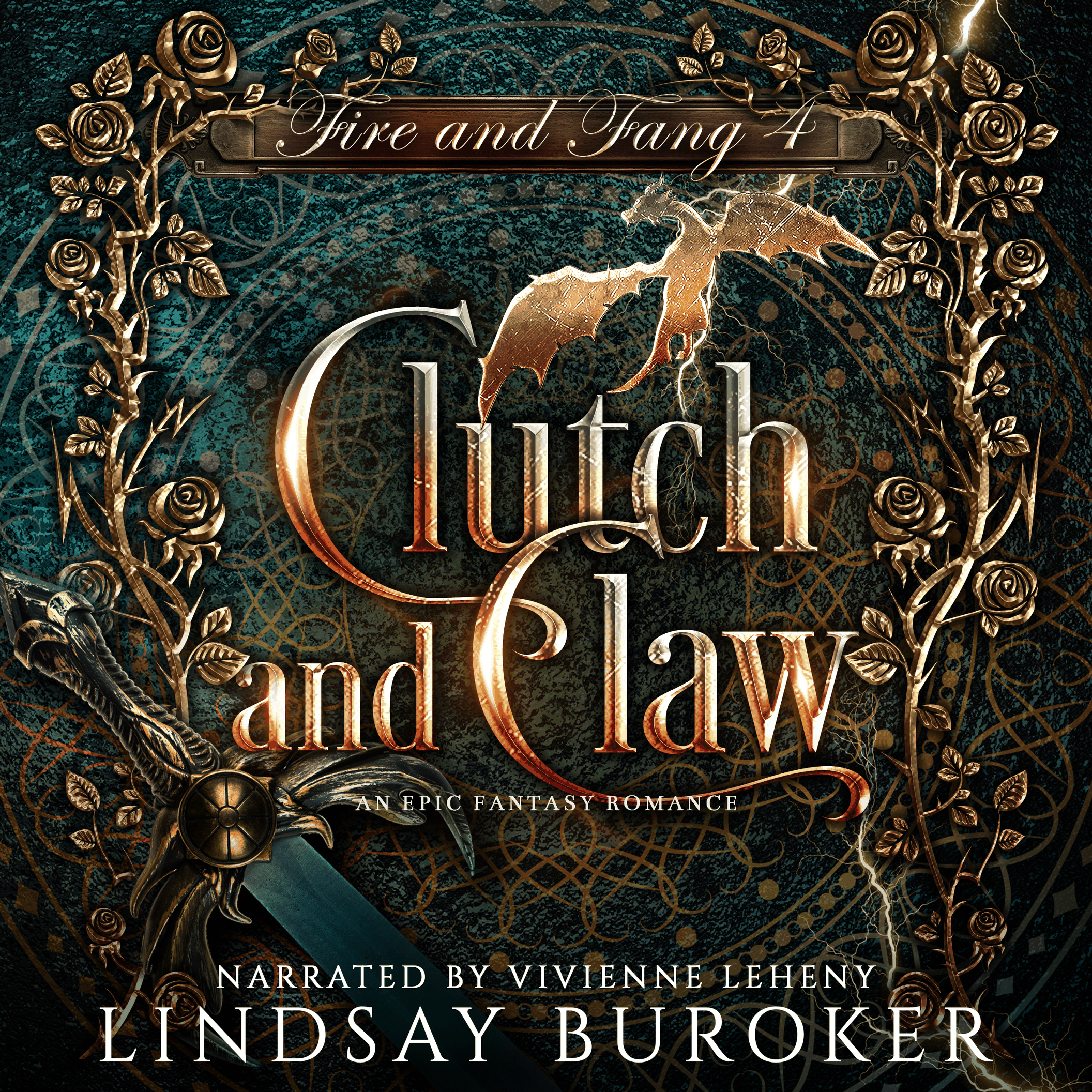 Clutch and Claw